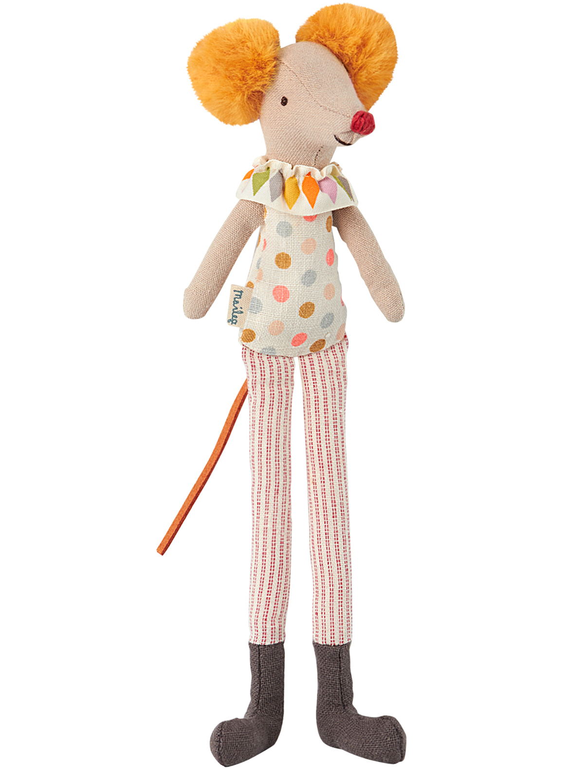 

Игрушка MAILEG, Разноцветный, 2137887