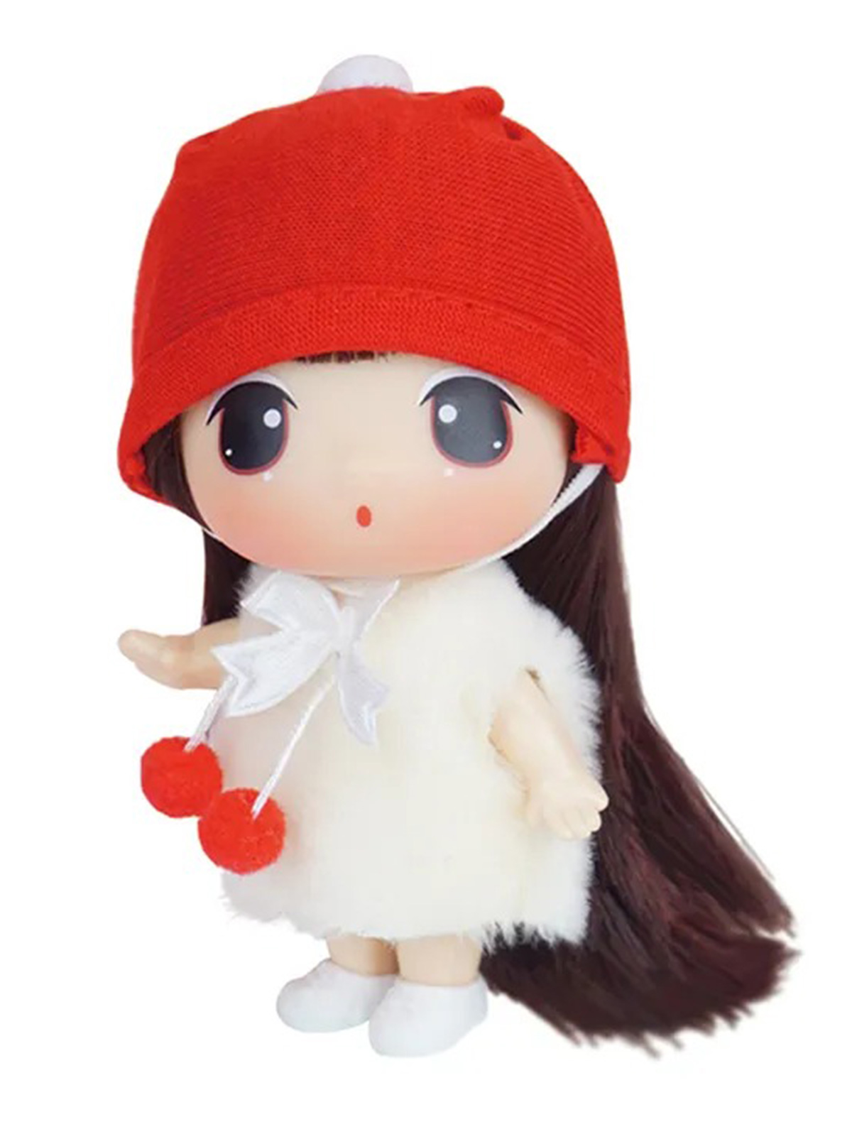

Игрушка DDUNG, Красный, 2383644