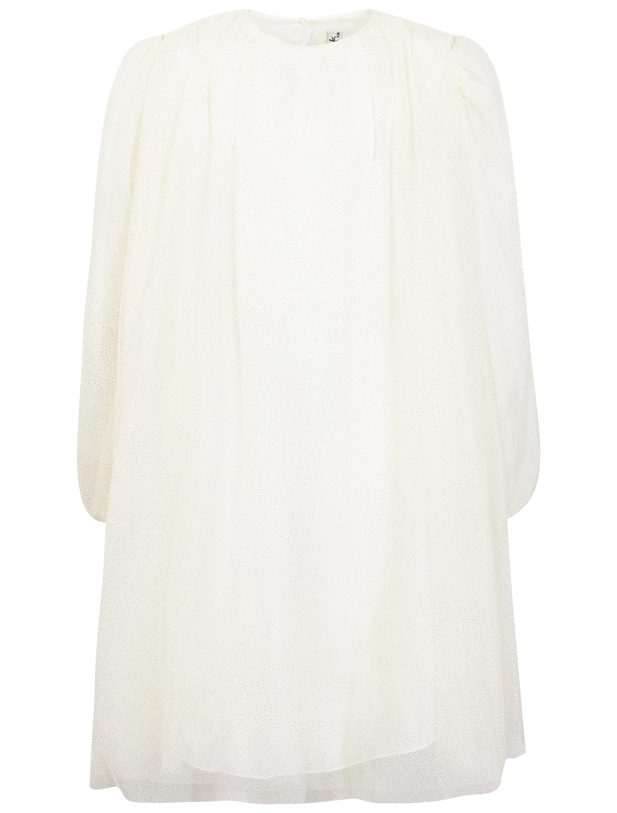 

Платье Il Gufo, Разноцветный, 3091279