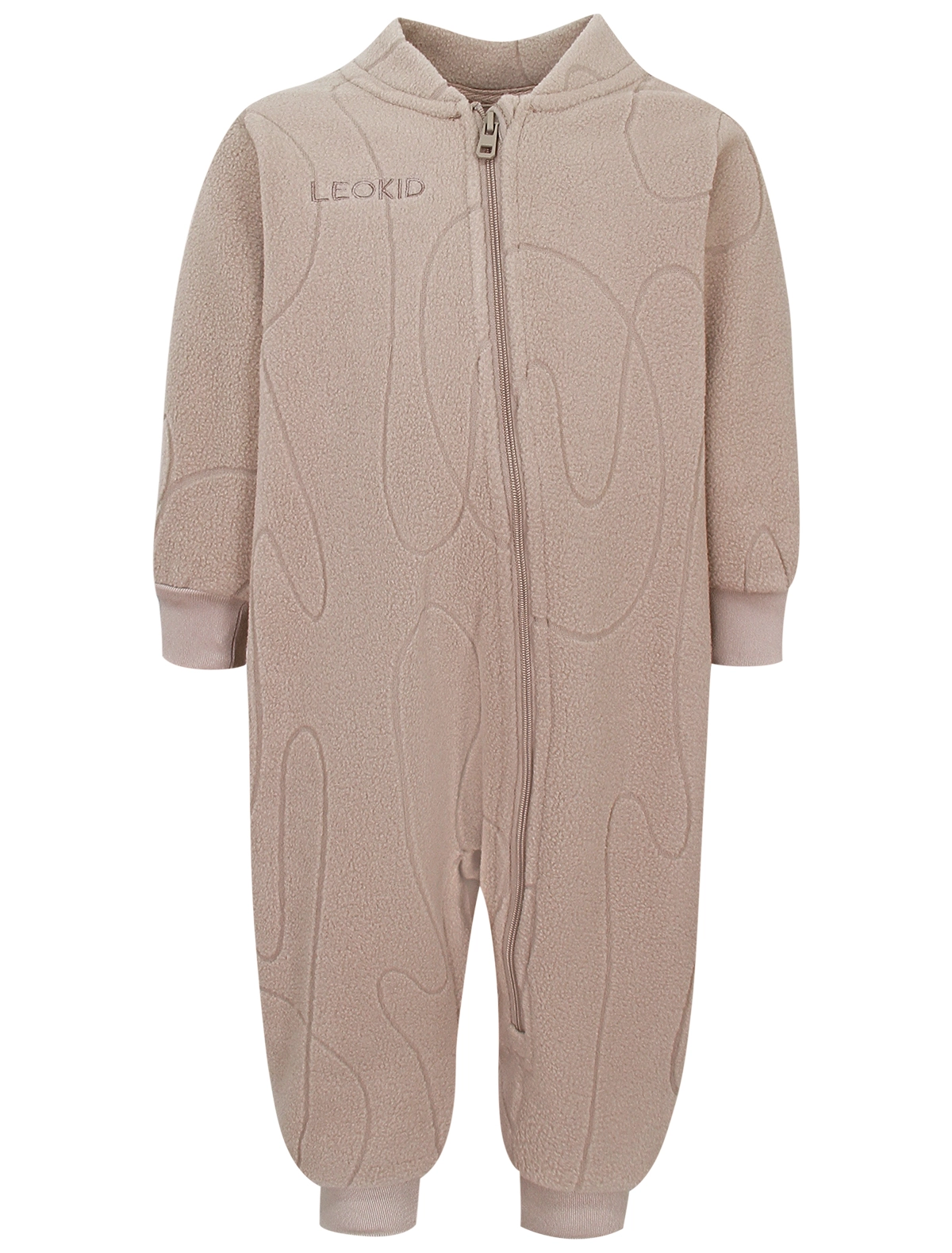 

Комбинезон Leokid, Бежевый, 3085464
