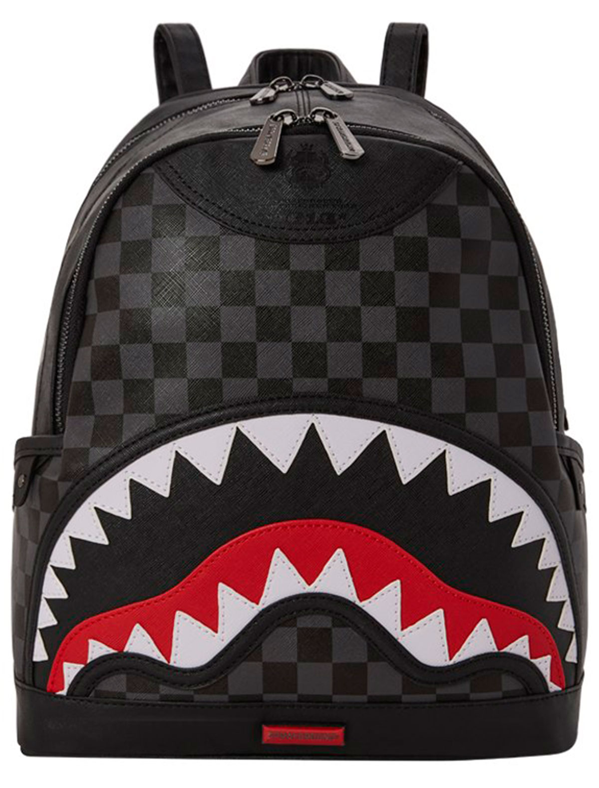 

Рюкзак SPRAYGROUND, Серый, 2459406