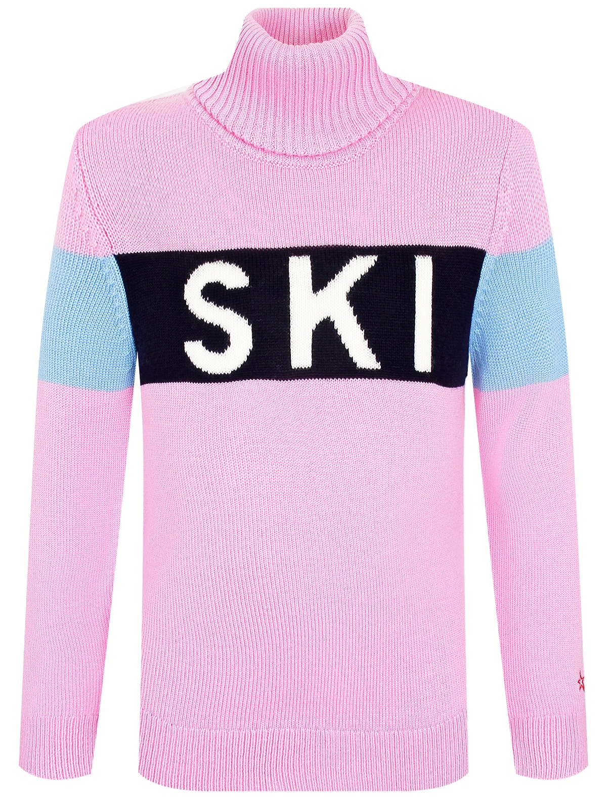 

Джемпер Perfect Moment, Розовый, 3097218