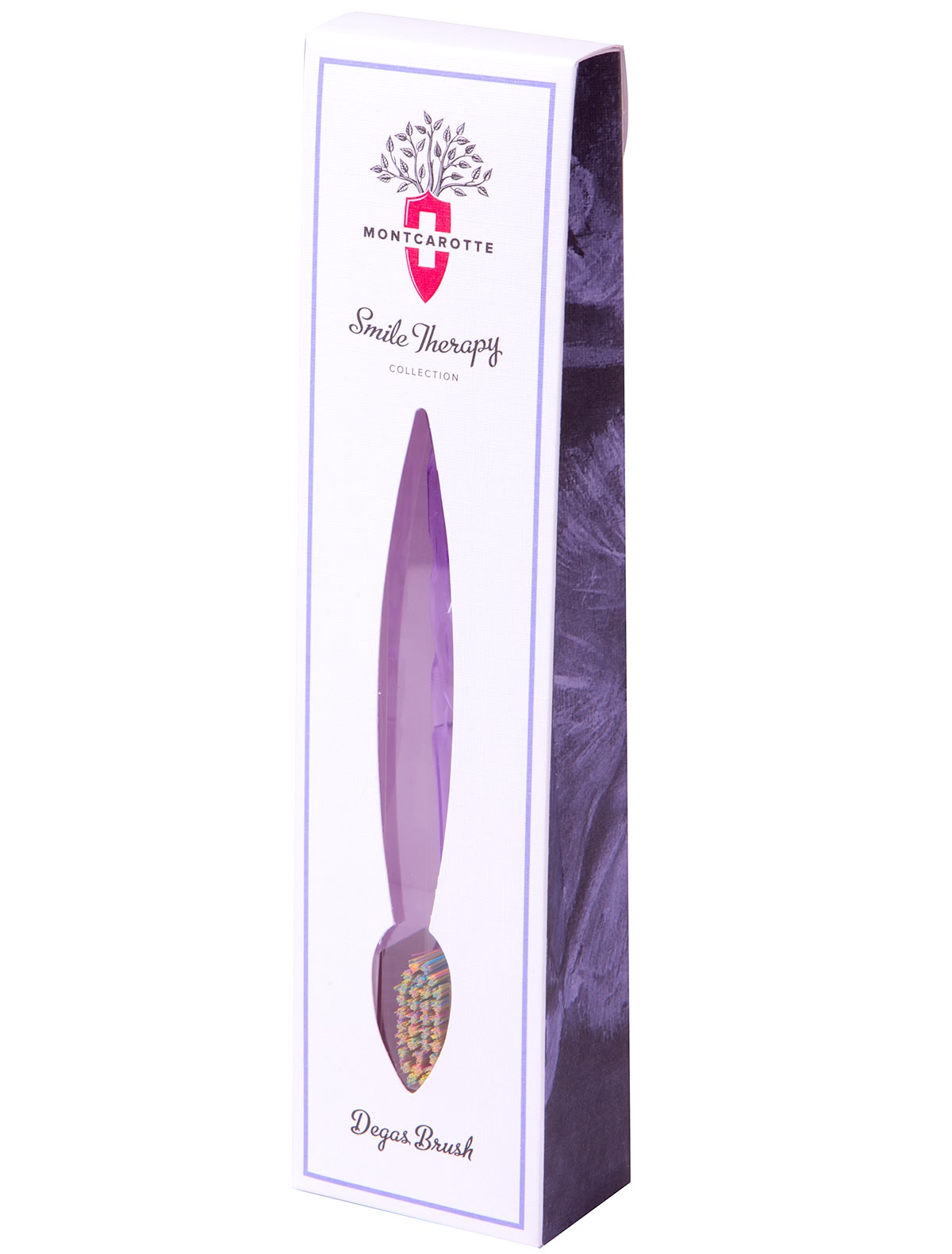 Зубная щетка Degas