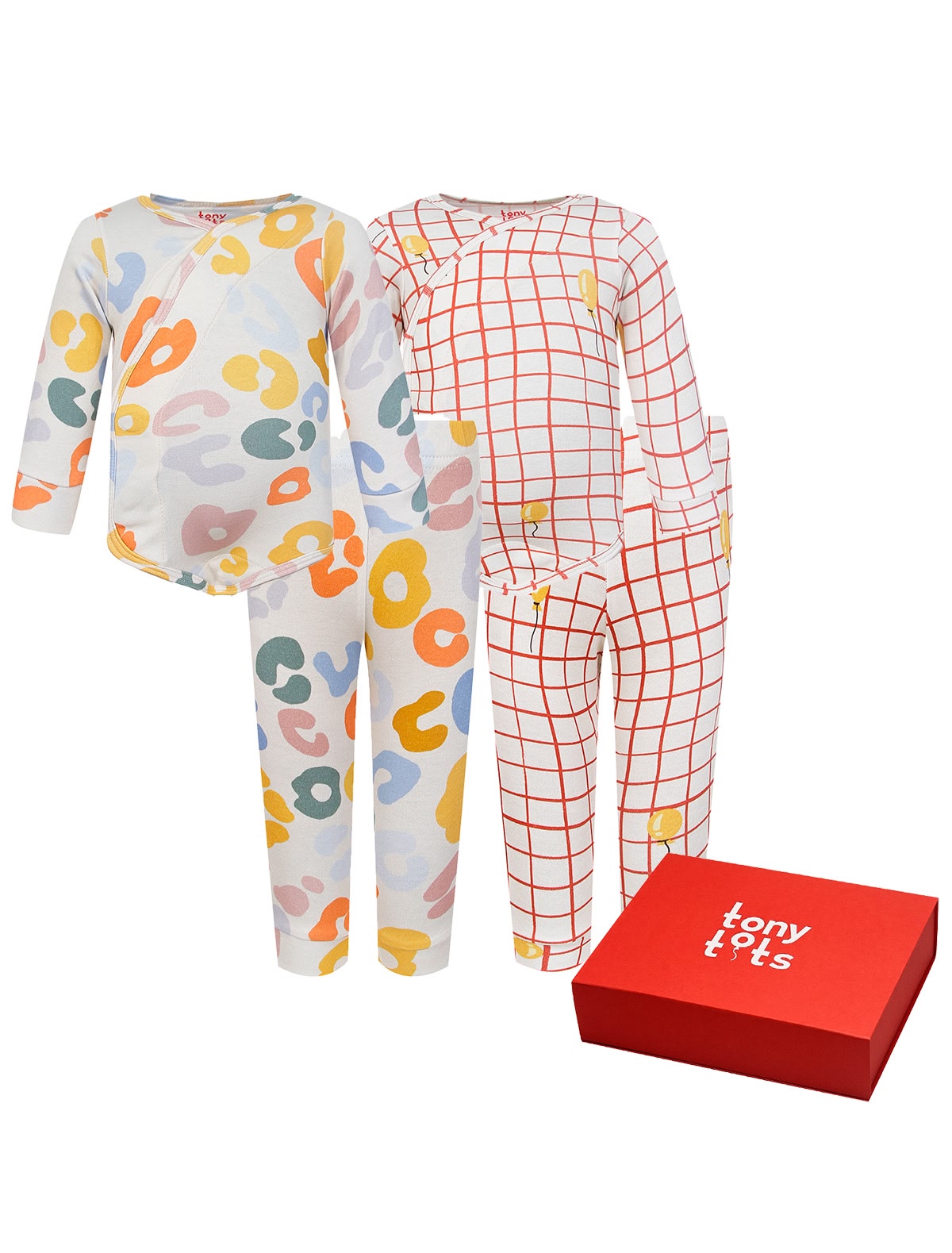 Комплект из 4-х изделий