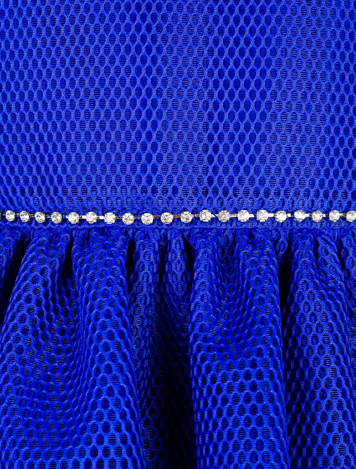 Платье David Charles 1868381, цвет синий, размер 6 1051409870045 - фото 2