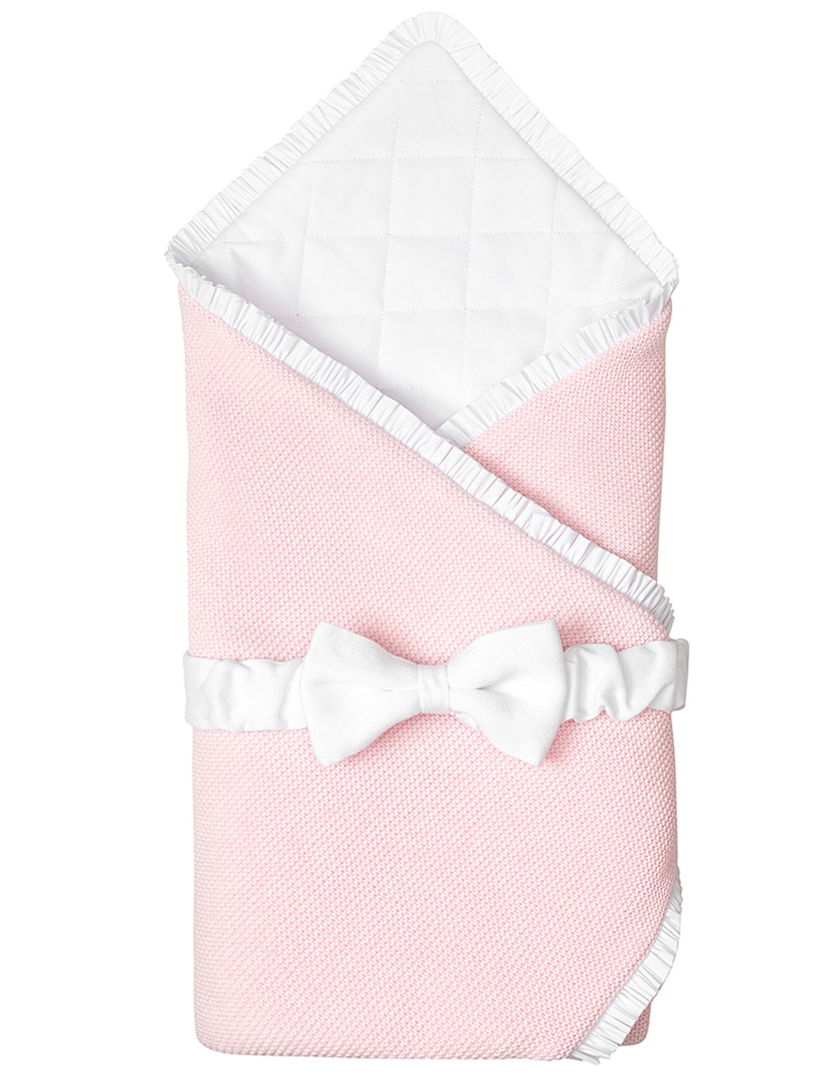 Одеяло-конверт на выписку