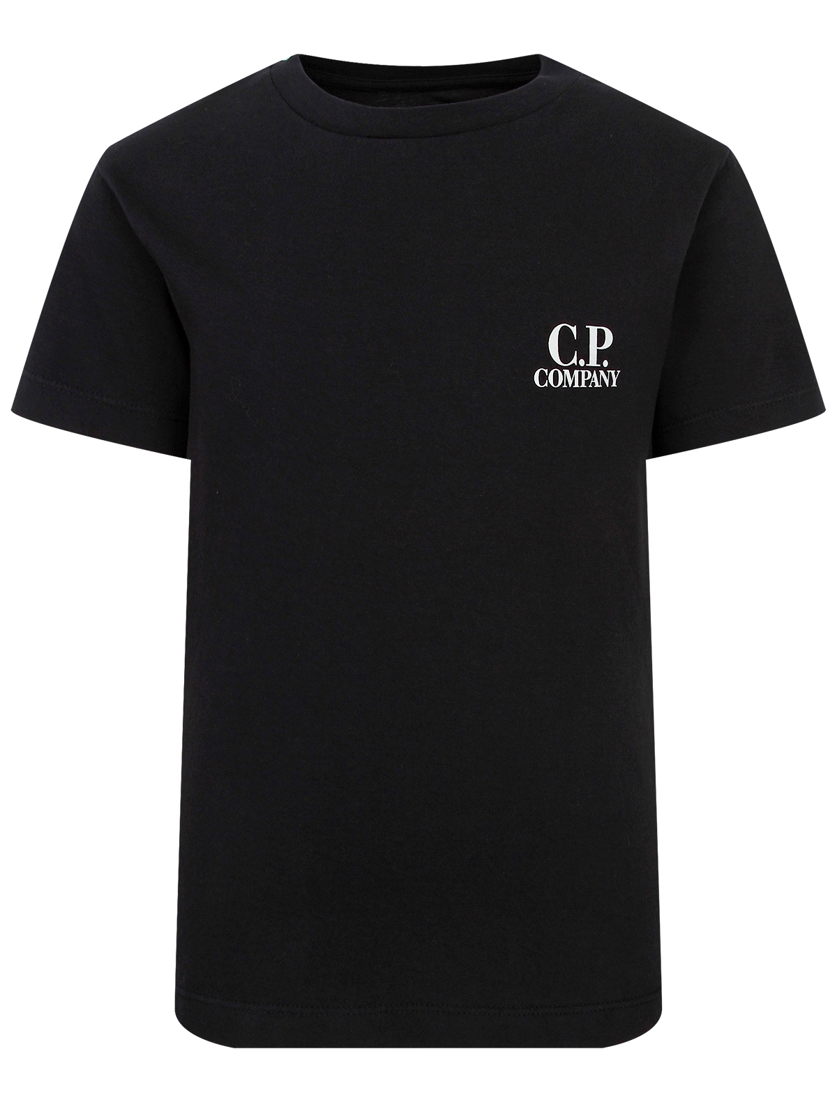 

Футболка C.P.Company, Синий, 2519930