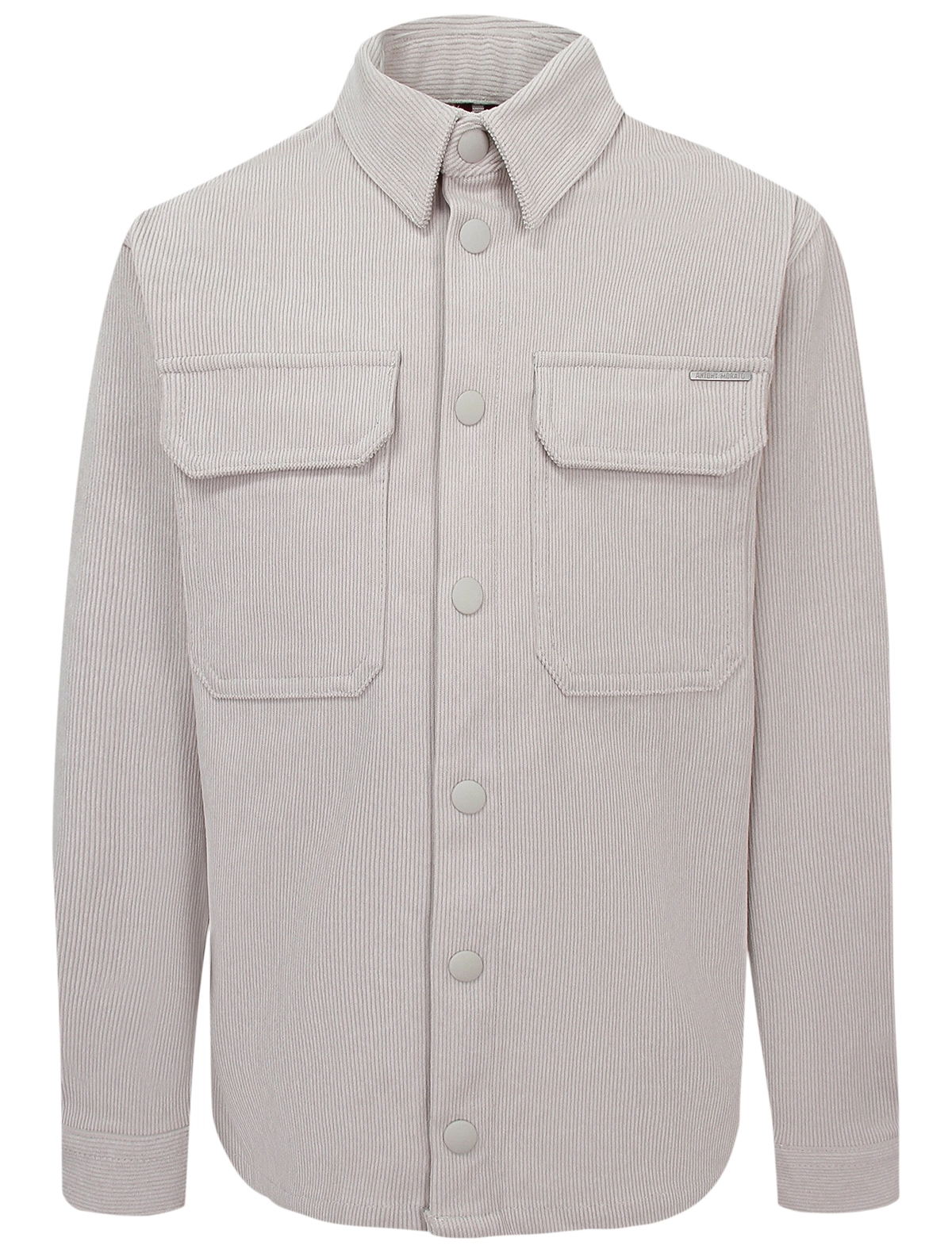 

Рубашка ANTONY MORATO, Серый, 3084536