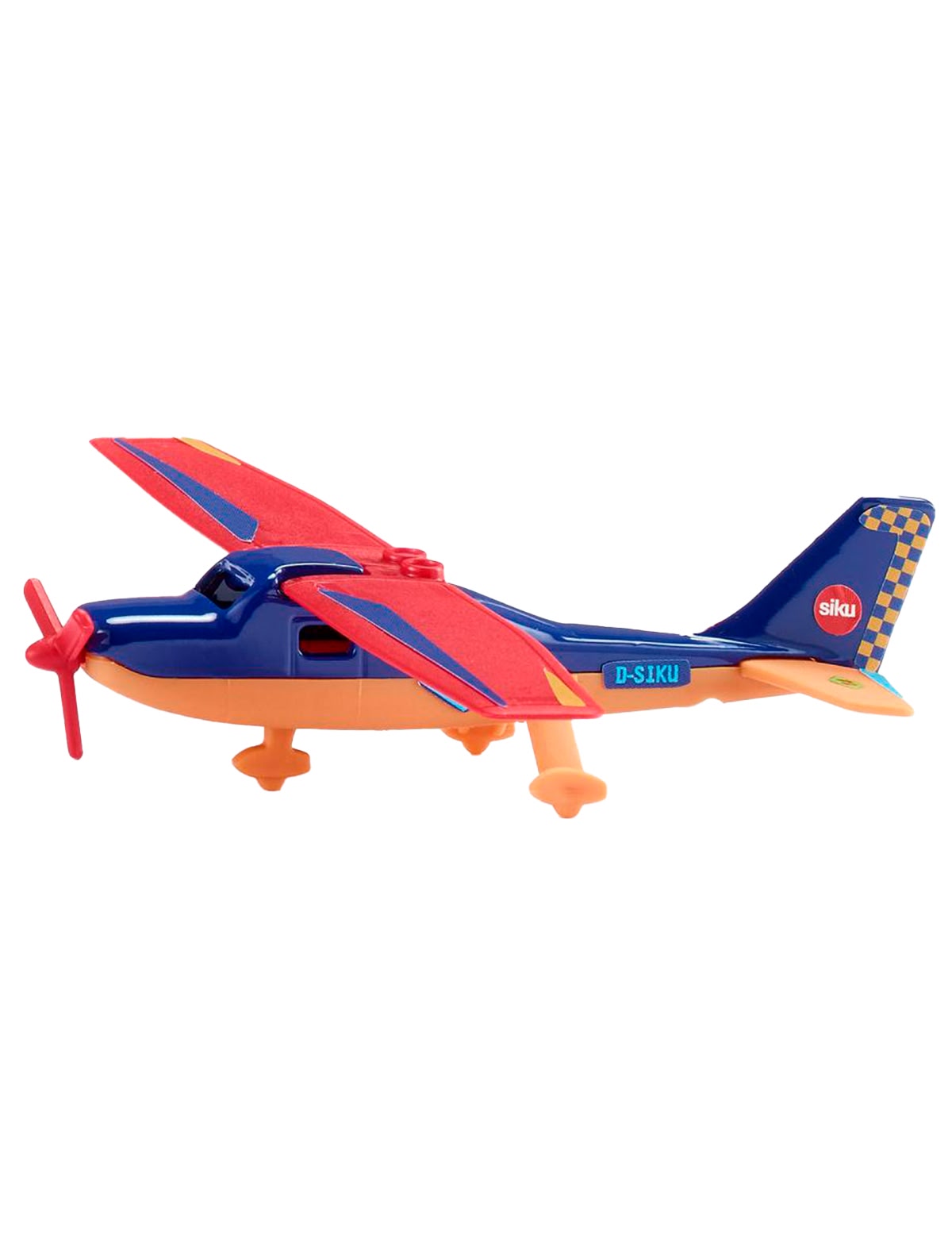 Спортивный самолет