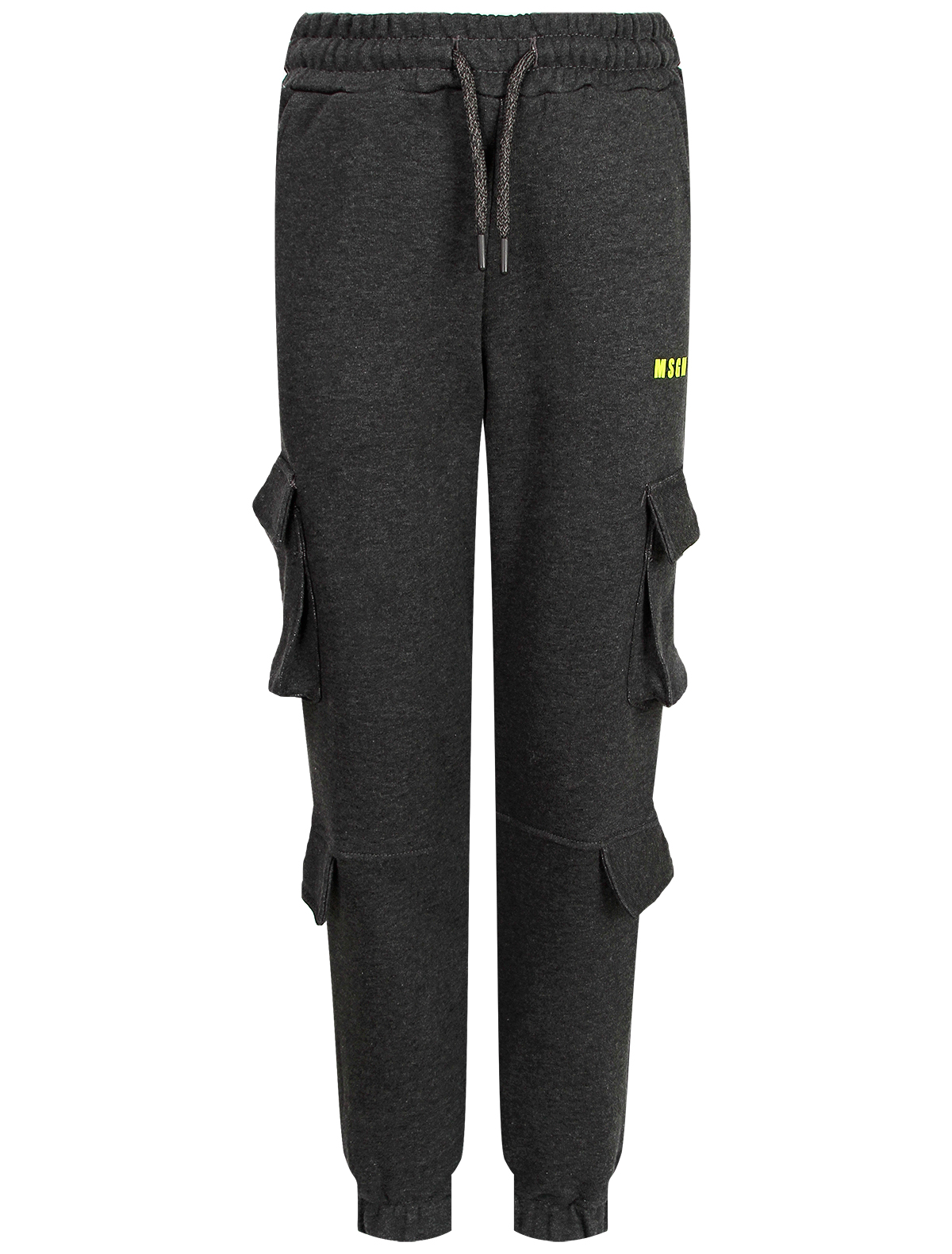 

Брюки спортивные MSGM, Серый, 2598258