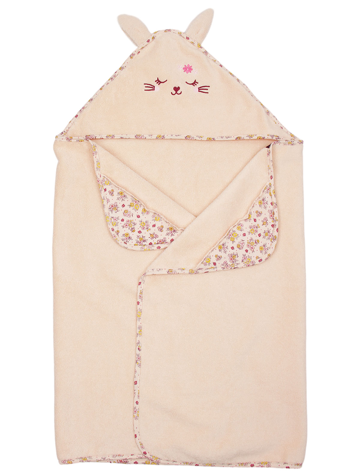 Полотенце с ламой