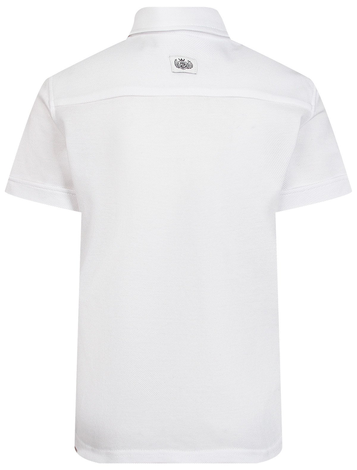 Рубашка SILVER SPOON 2587684, цвет белый, размер 11 1014519383263 - фото 6