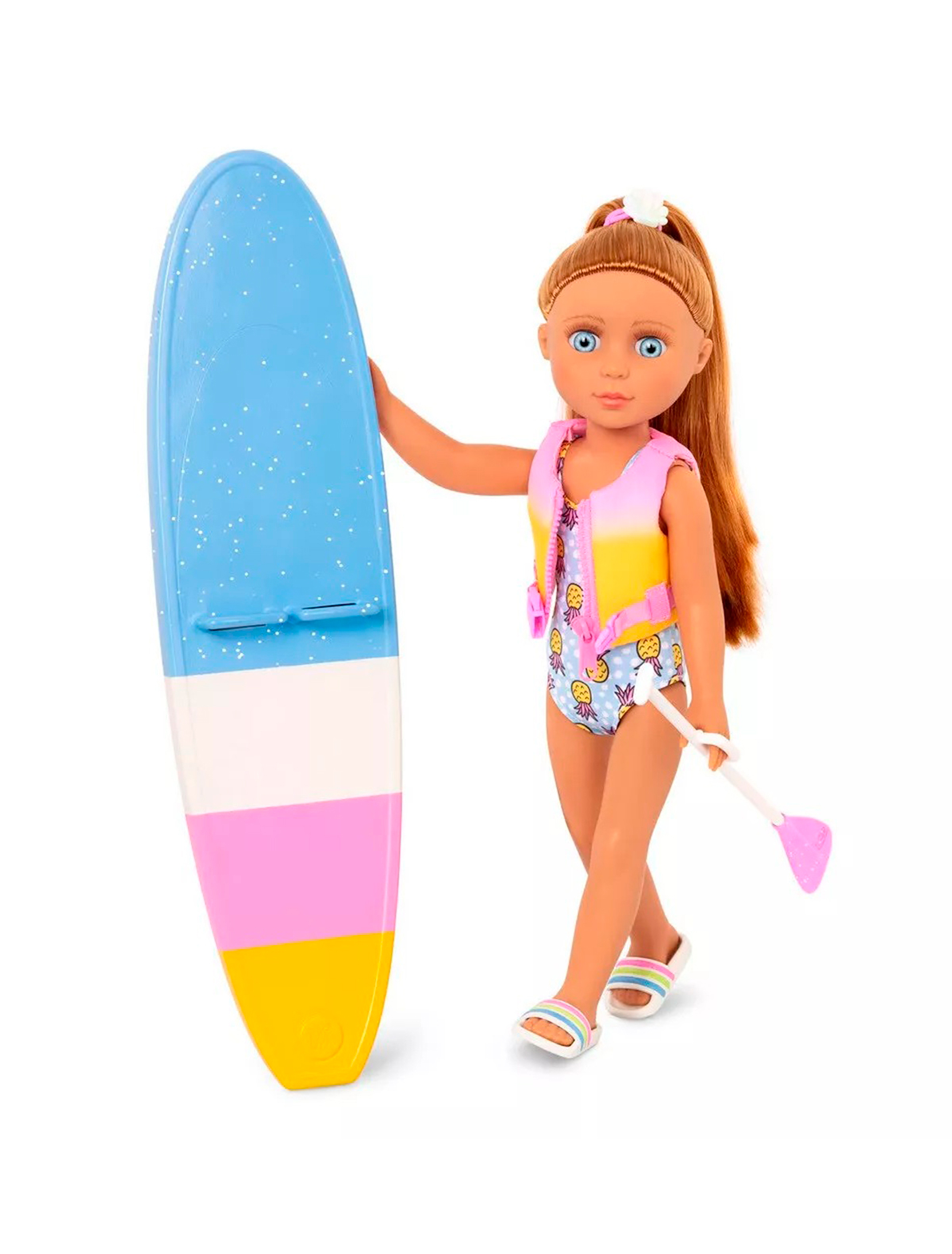 Кукла Glitter Girls playtoday сапоги для девочки active kids girls 32322228