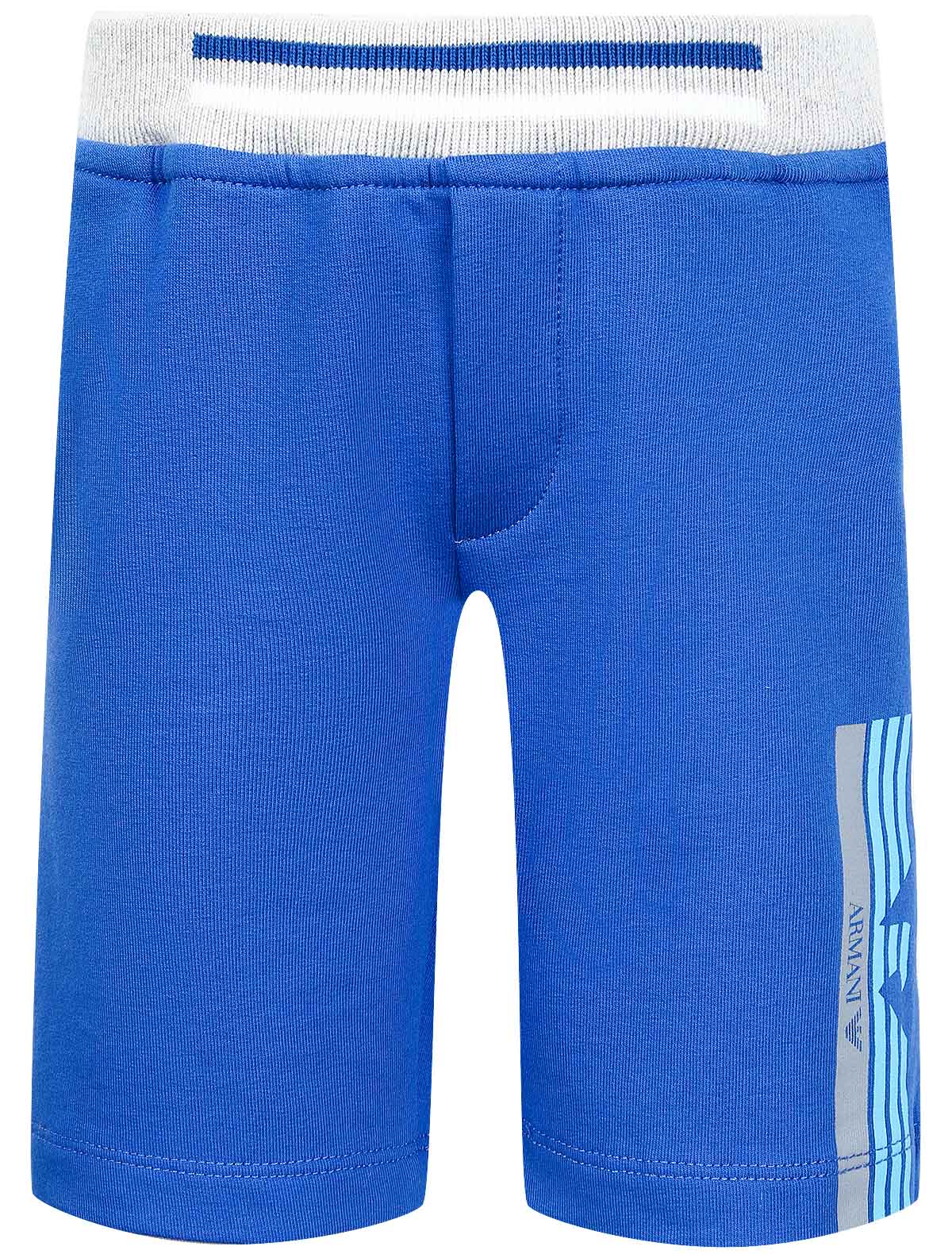 

Шорты EMPORIO ARMANI, Синий, 1905486