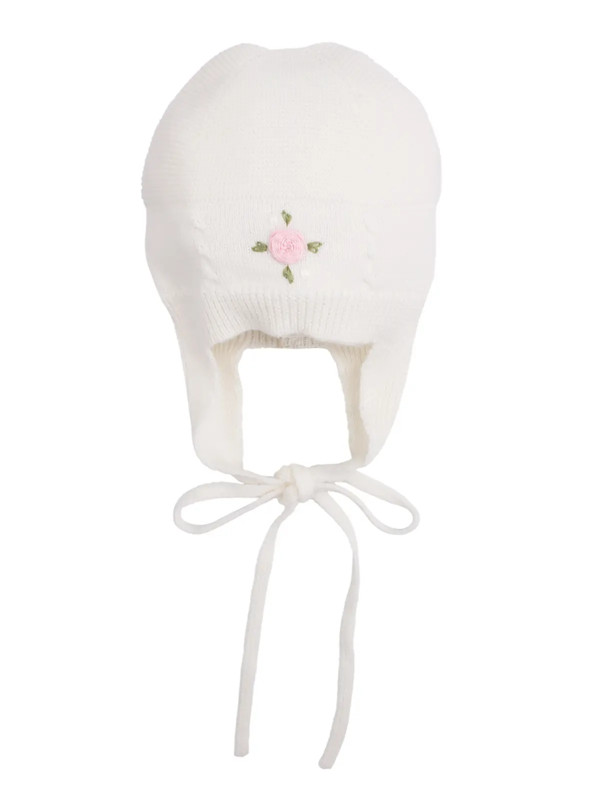 

Шапка TOMAX / Baby T, Бежевый, 3084820