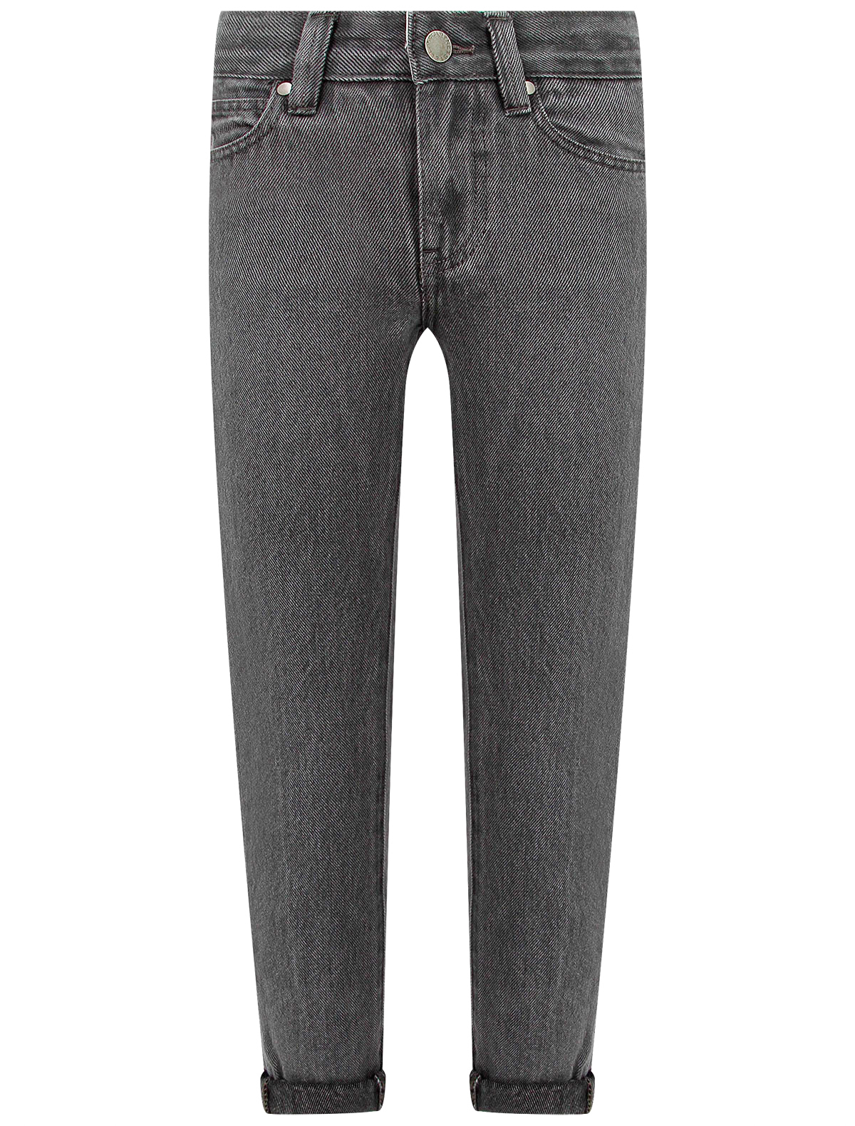

Джинсы Stella McCartney, Серый, 2353476