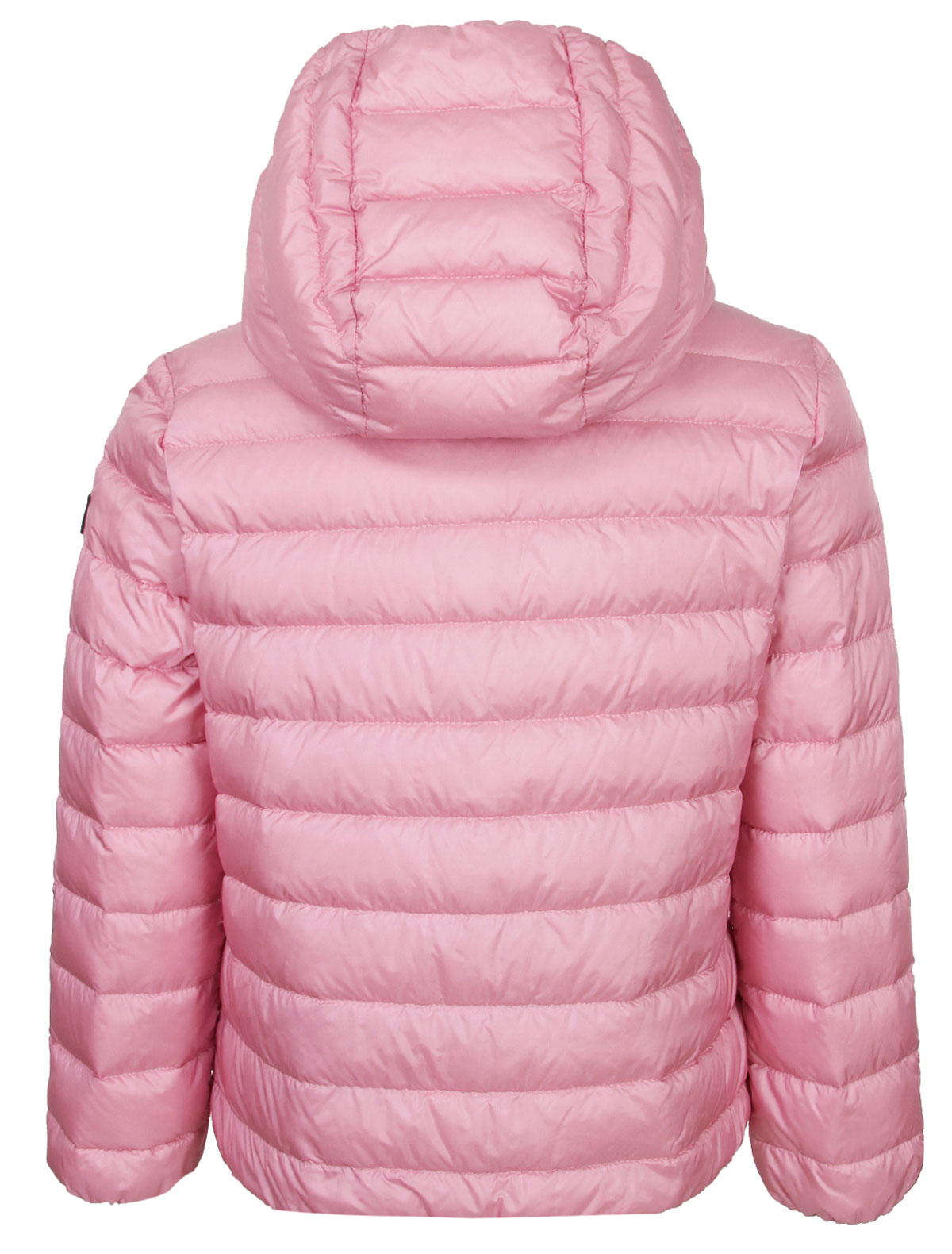 Куртка Il Gufo 2535125, цвет розовый, размер 6 1074509370970 - фото 3