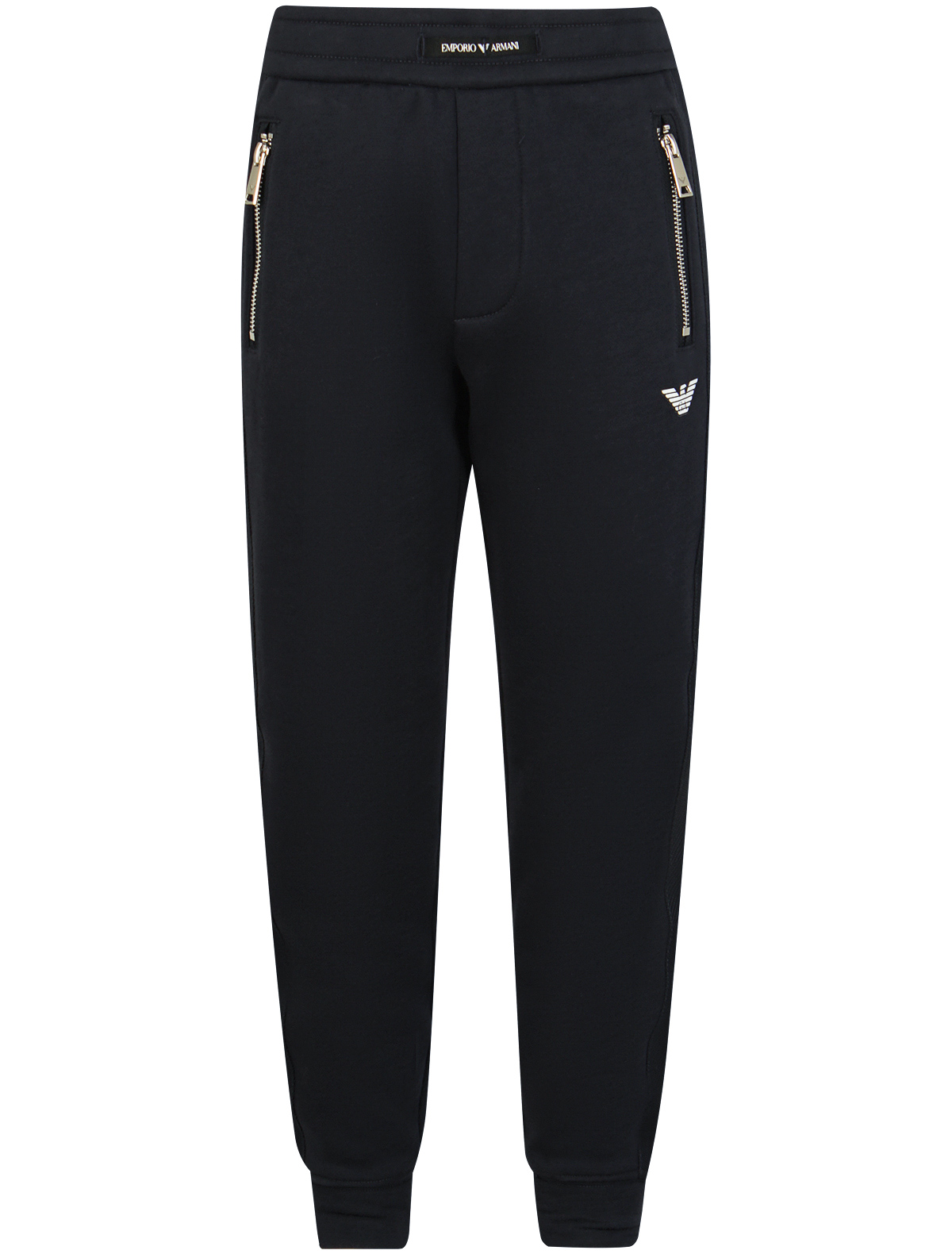 

Брюки спортивные EMPORIO ARMANI, Синий, 1843250
