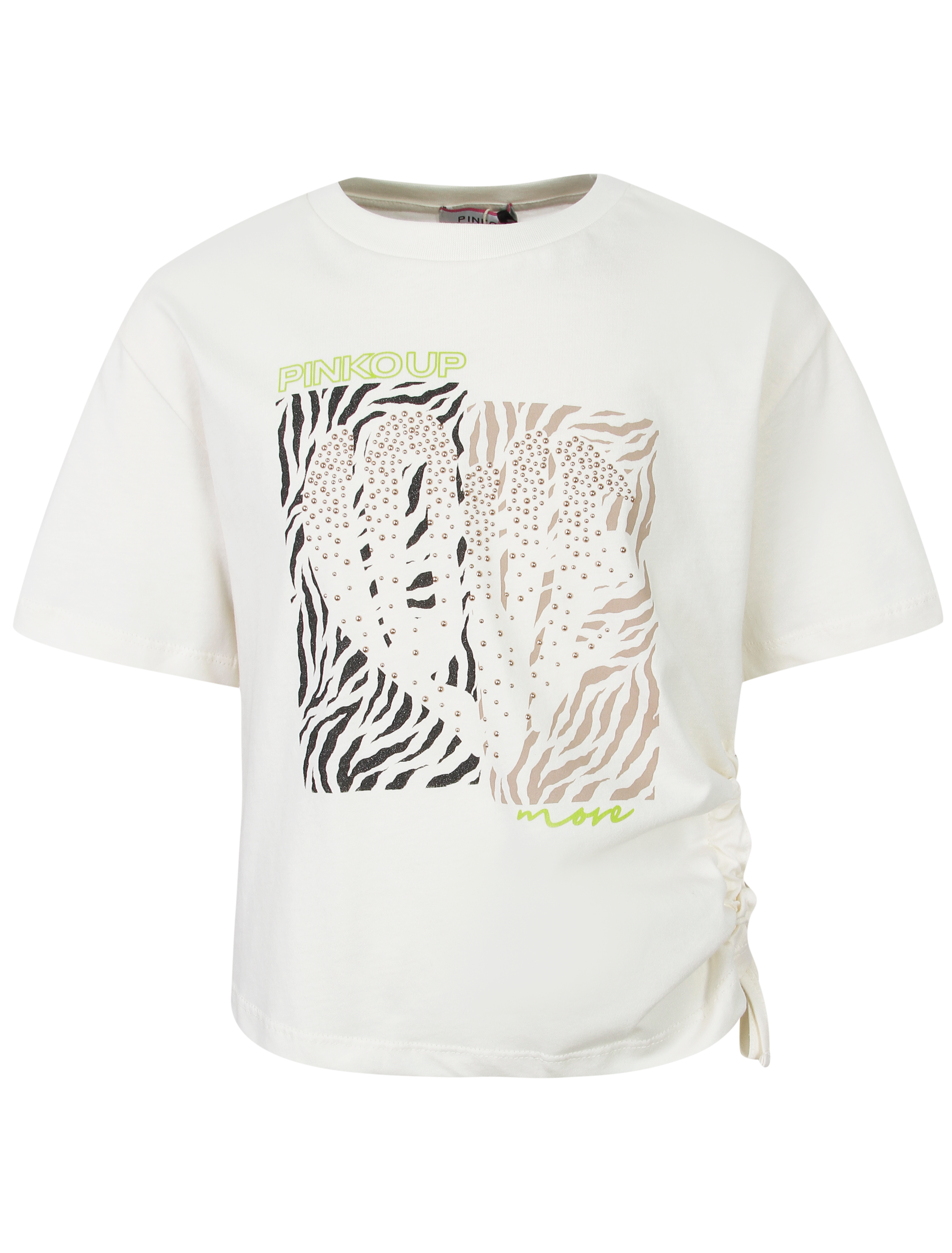 

Футболка Pinko, Разноцветный, 2528709
