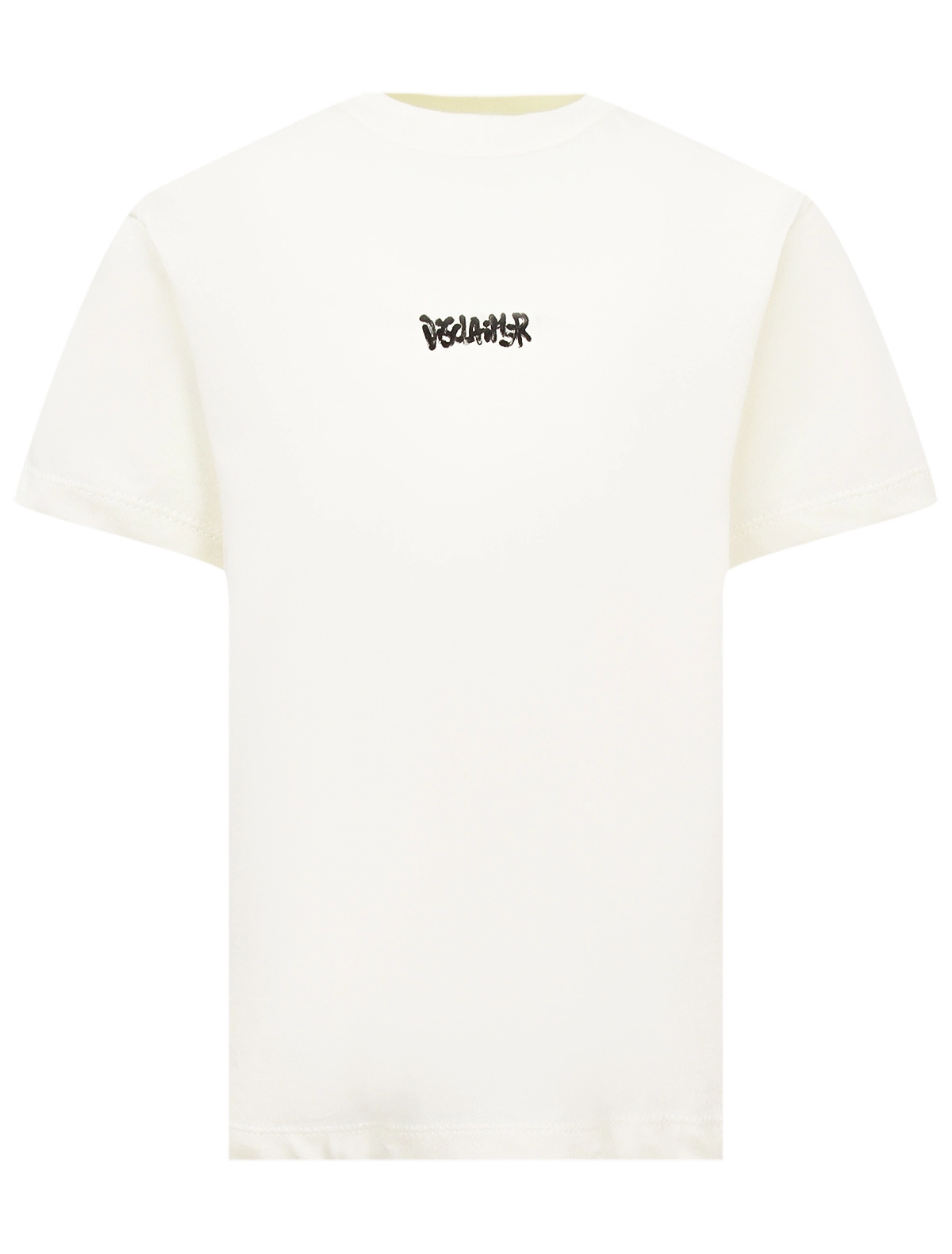 

Футболка DISCLAIMER, Бежевый, 3075759