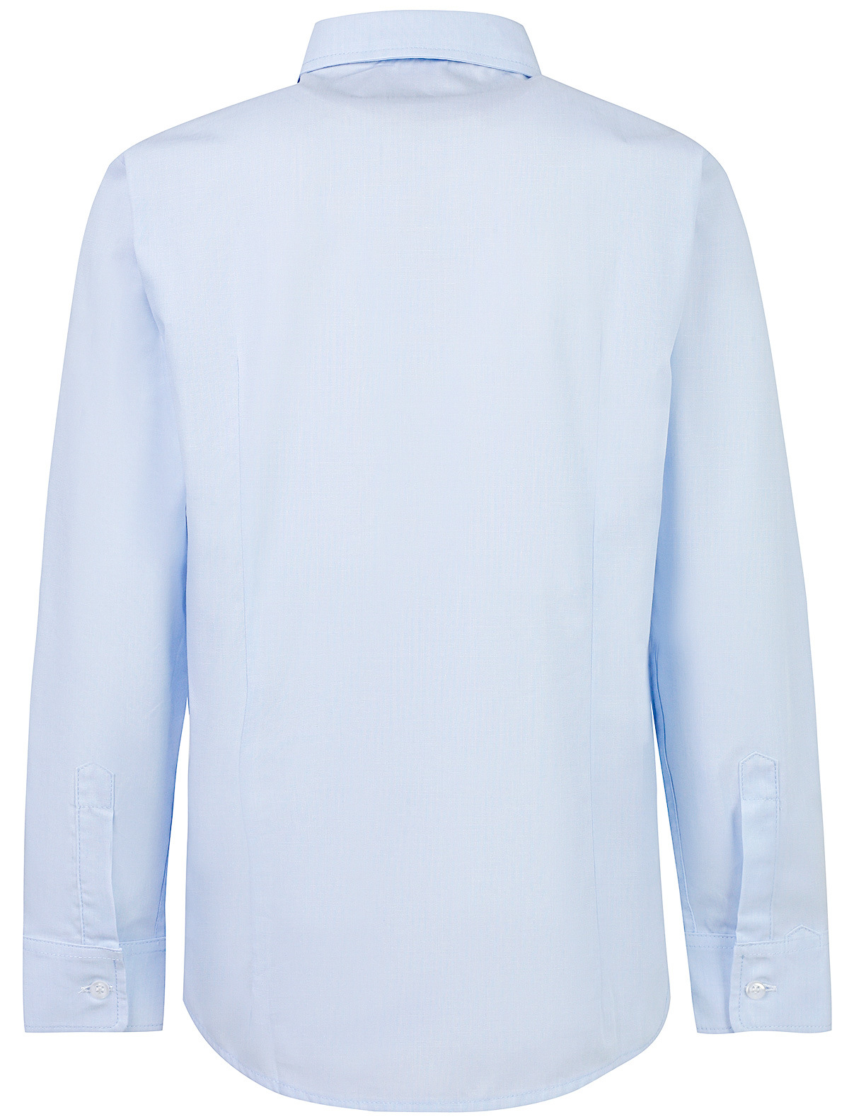 Рубашка Aletta 1863969, цвет голубой, размер 6 1011519880068 - фото 3
