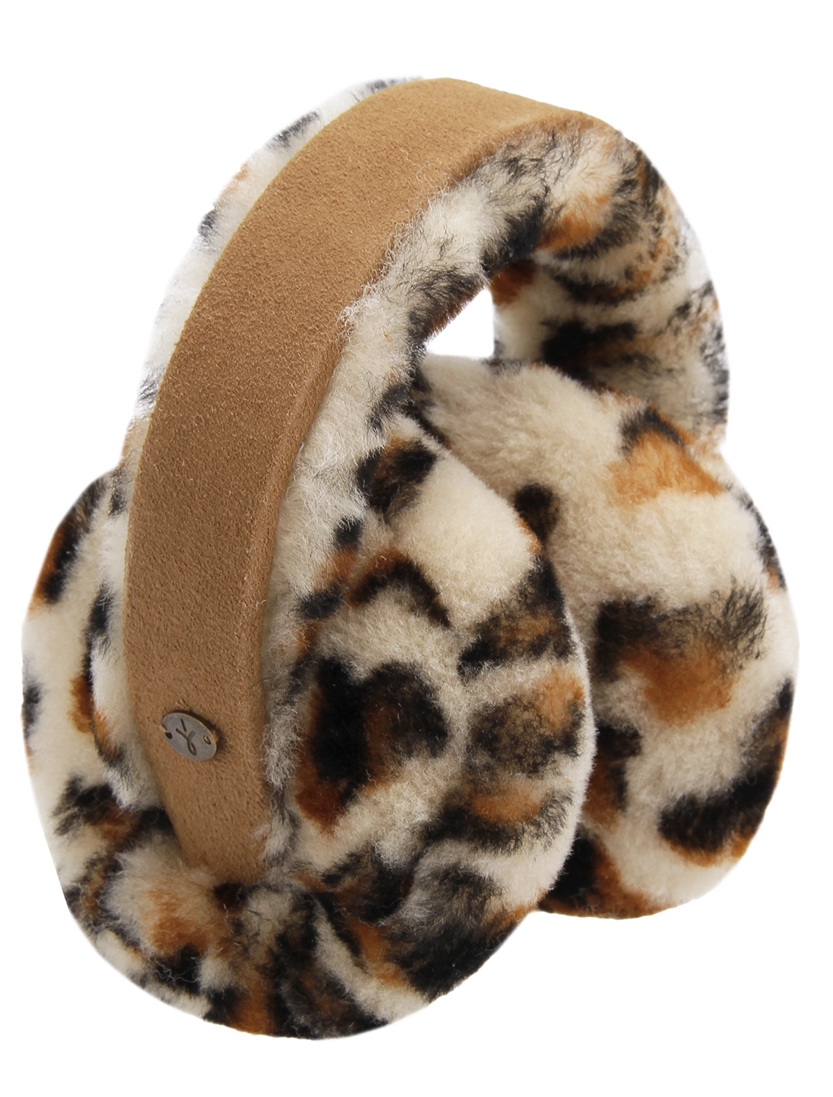 

Наушники меховые Emu Australia, Разноцветный, 3079371