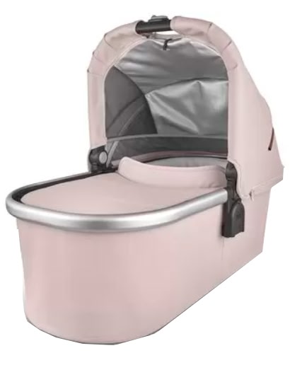 Люлька для коляски UPPAbaby Cruz и Vista ALICE
