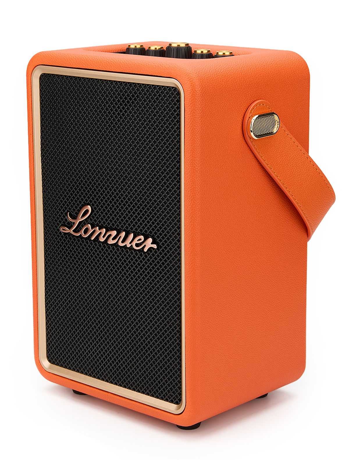 Колонка Buka Tech