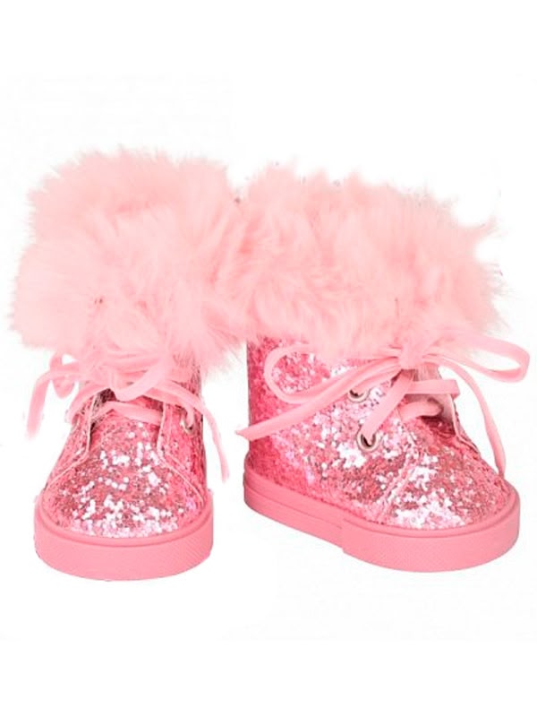 Обувь для куклы