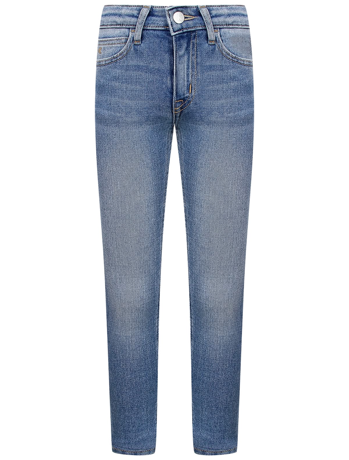 Джинсы супер скинни