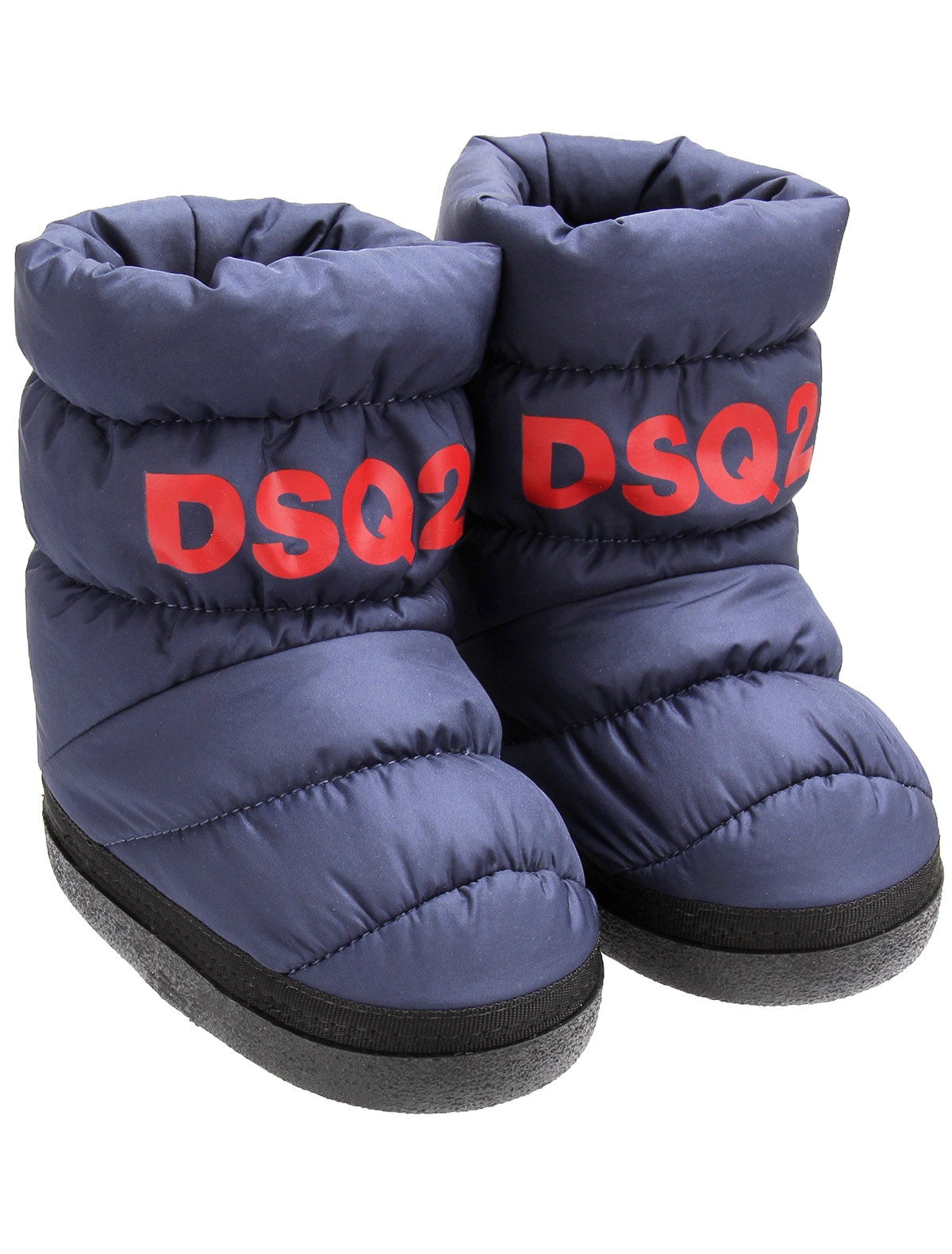 

Сапоги Dsquared2, Синий, 3003147