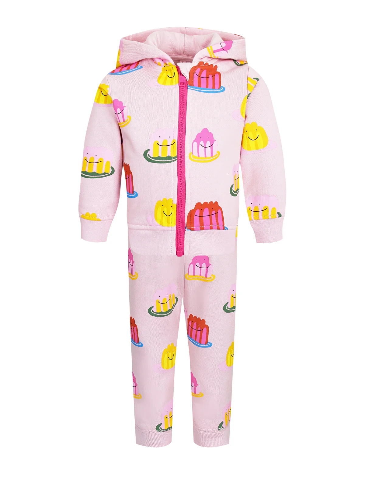 

Костюм спортивный Stella McCartney, Розовый, 3090757