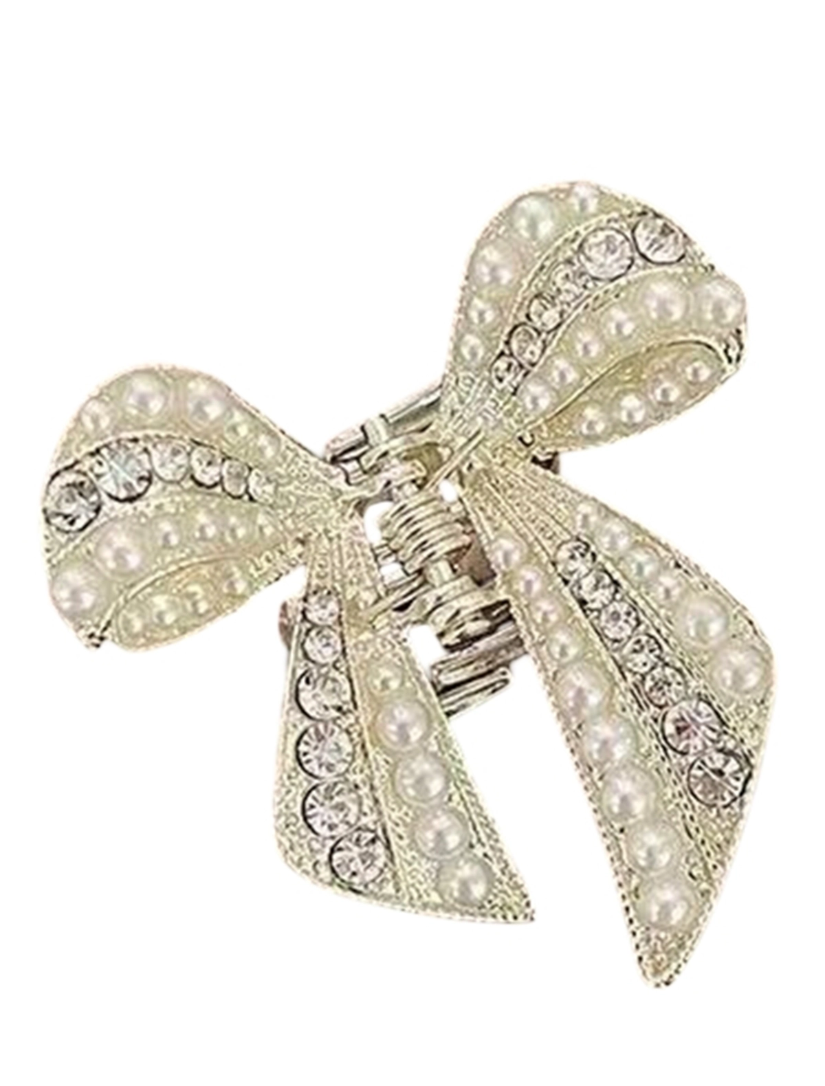 

Заколка Junefee, Разноцветный, 2790801