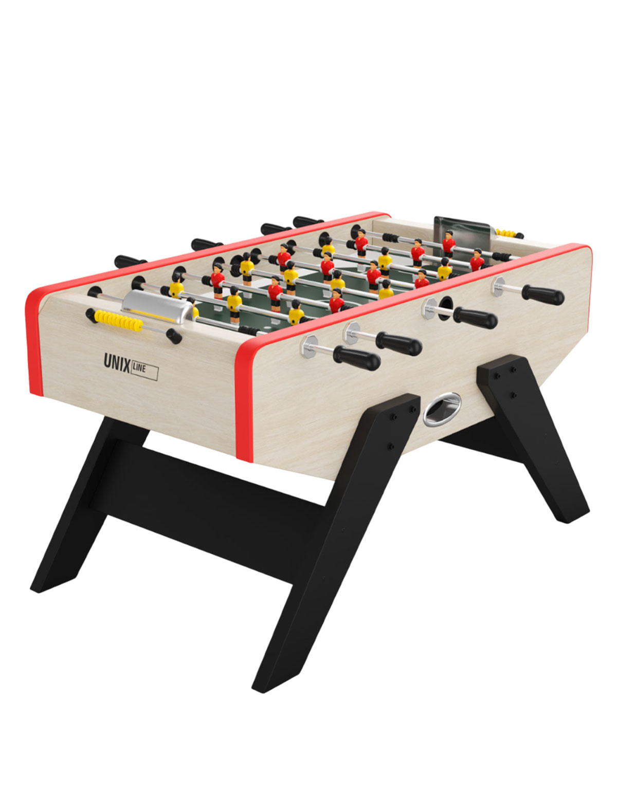 

Игрушка UNIX Line, Коричневый, 2771556