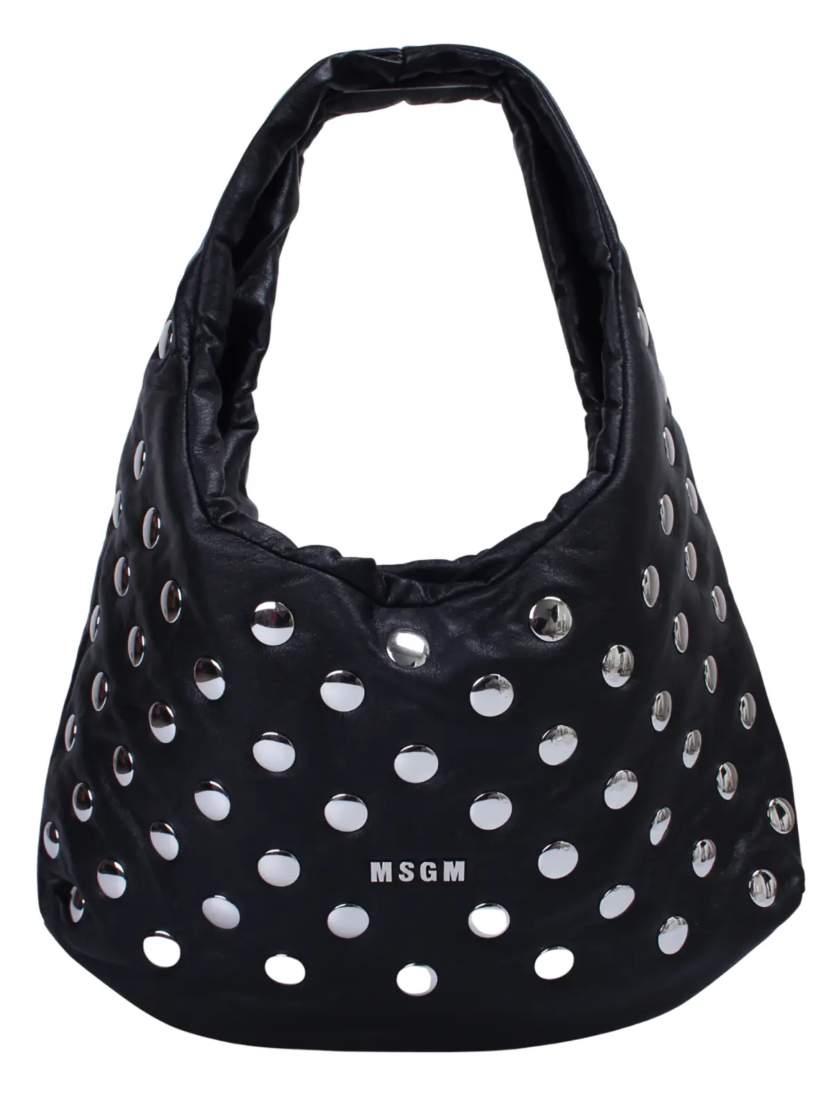 

Сумка MSGM, Черный, 3091858