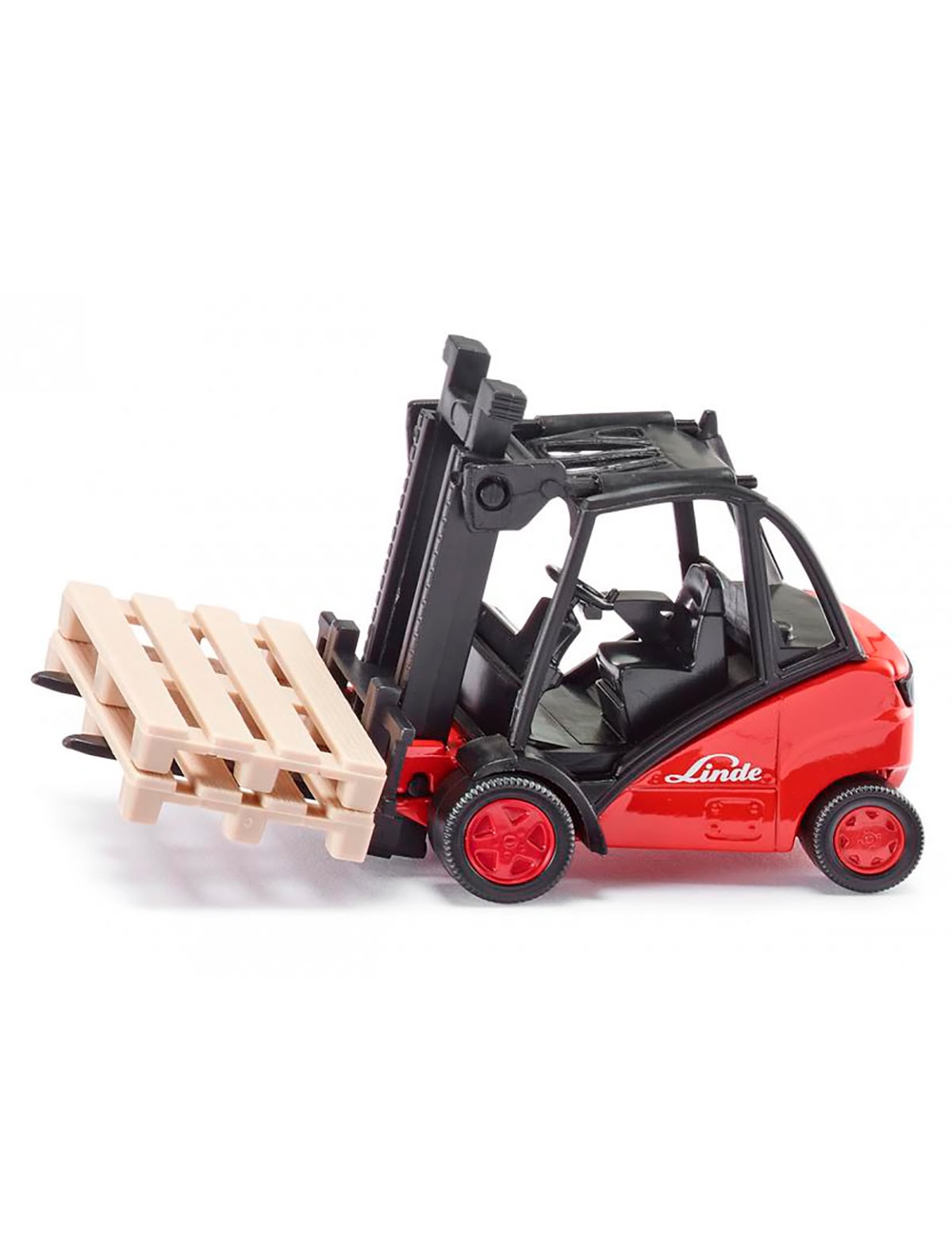 Грузоподъемник  (1:50)