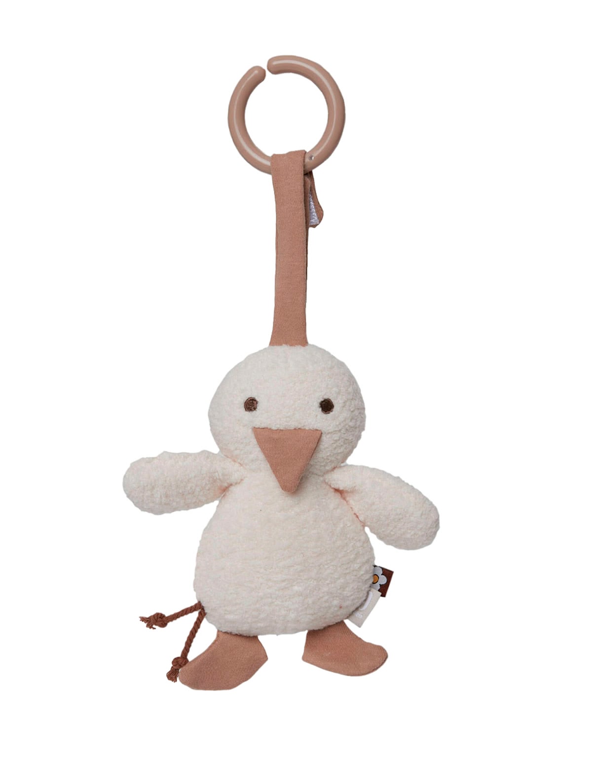 

Игрушка Jollein, Разноцветный, 2772048