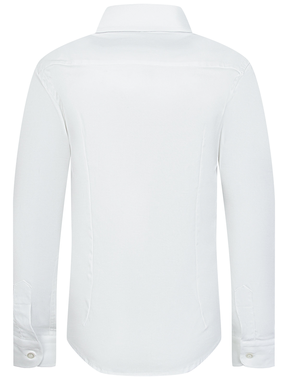 Рубашка Byblos 2247188, цвет белый, размер 11 1014519085372 - фото 2