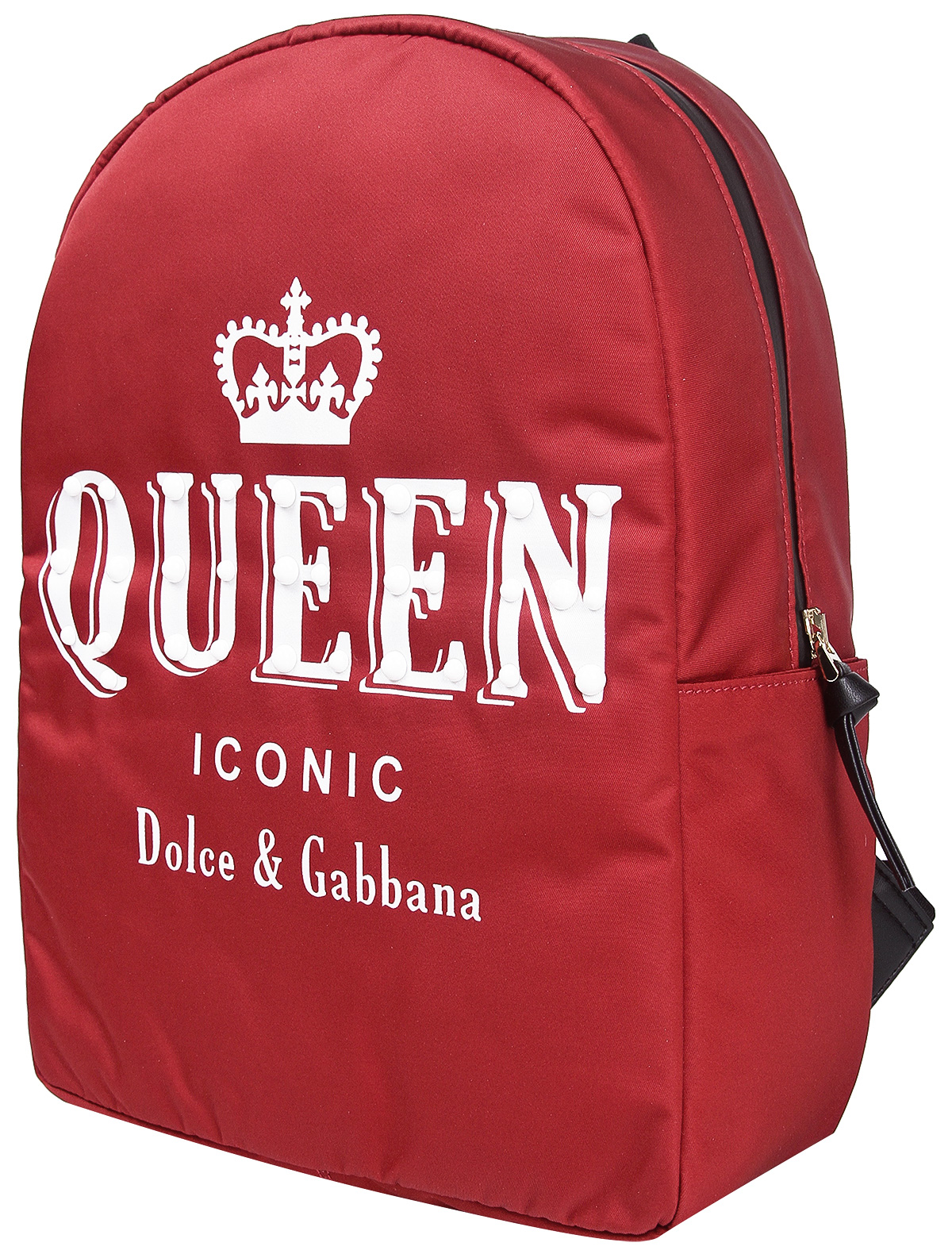 Рюкзак Dolce & Gabbana 2045234, цвет красный 1501308980029 - фото 3