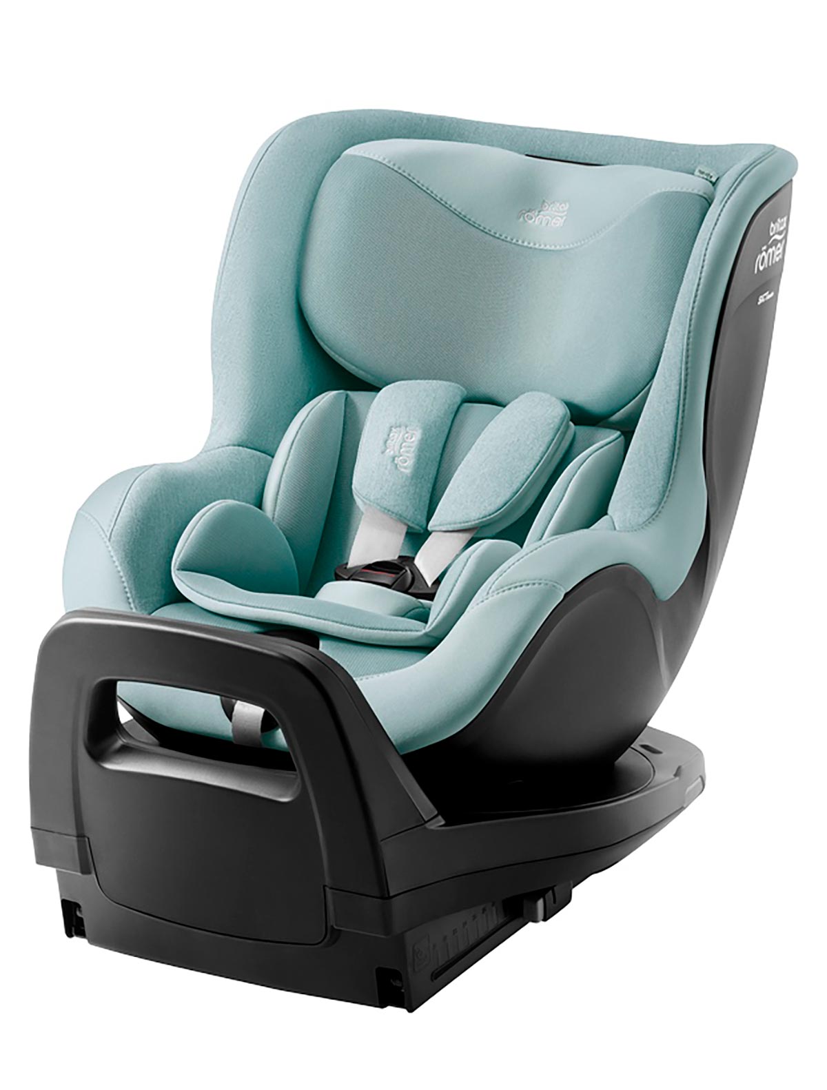 Автокресло Britax Roemer