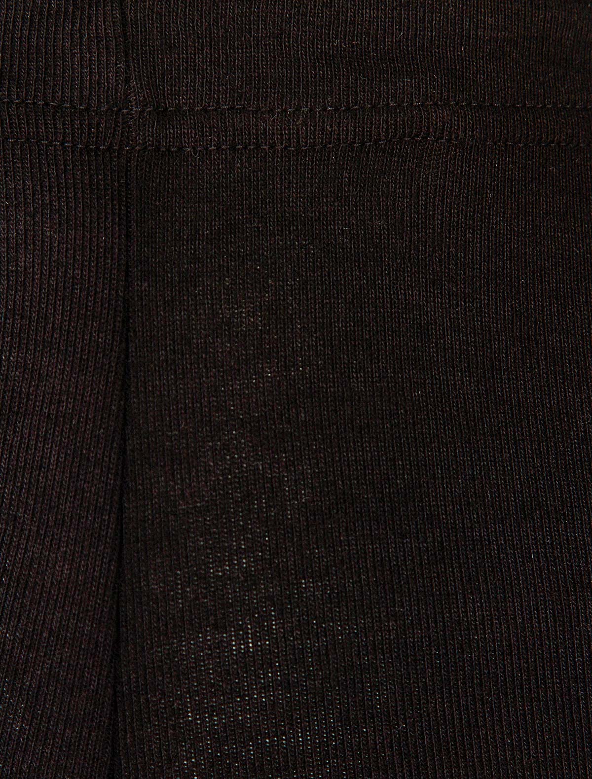 Леггинсы Sanetta 1886979, цвет черный, размер 11 1151109880037 - фото 2