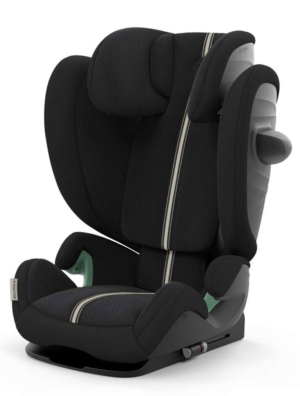 

Автокресло CYBEX, Черный, 2763168
