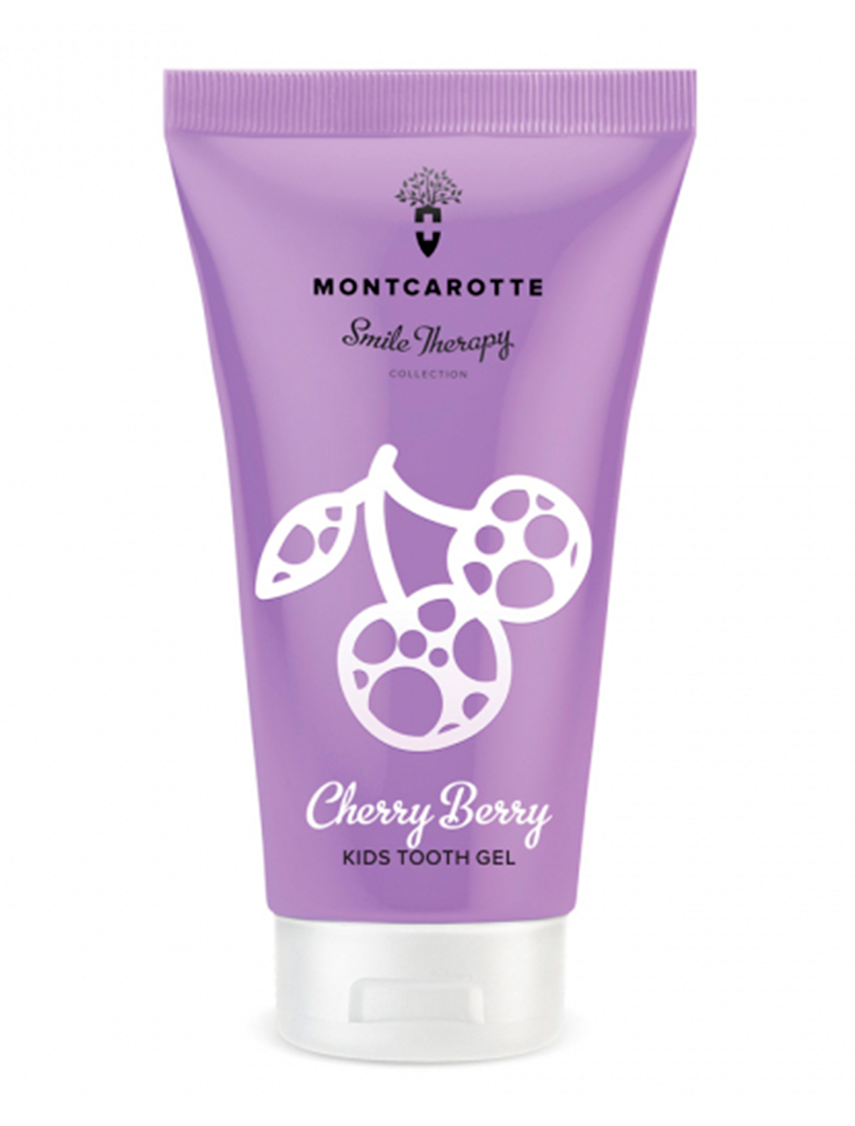 

Зубная паста Montcarotte, Фиолетовый, 2600179