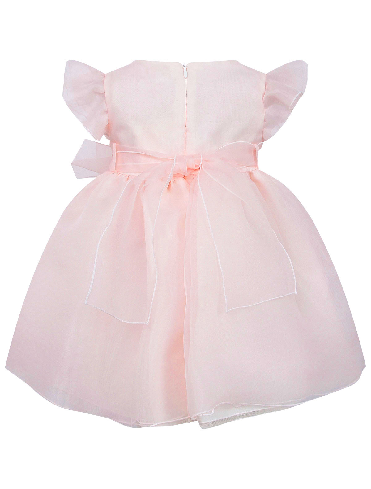 Платье Aletta 2386443, цвет розовый, размер 18 1054509272818 - фото 2