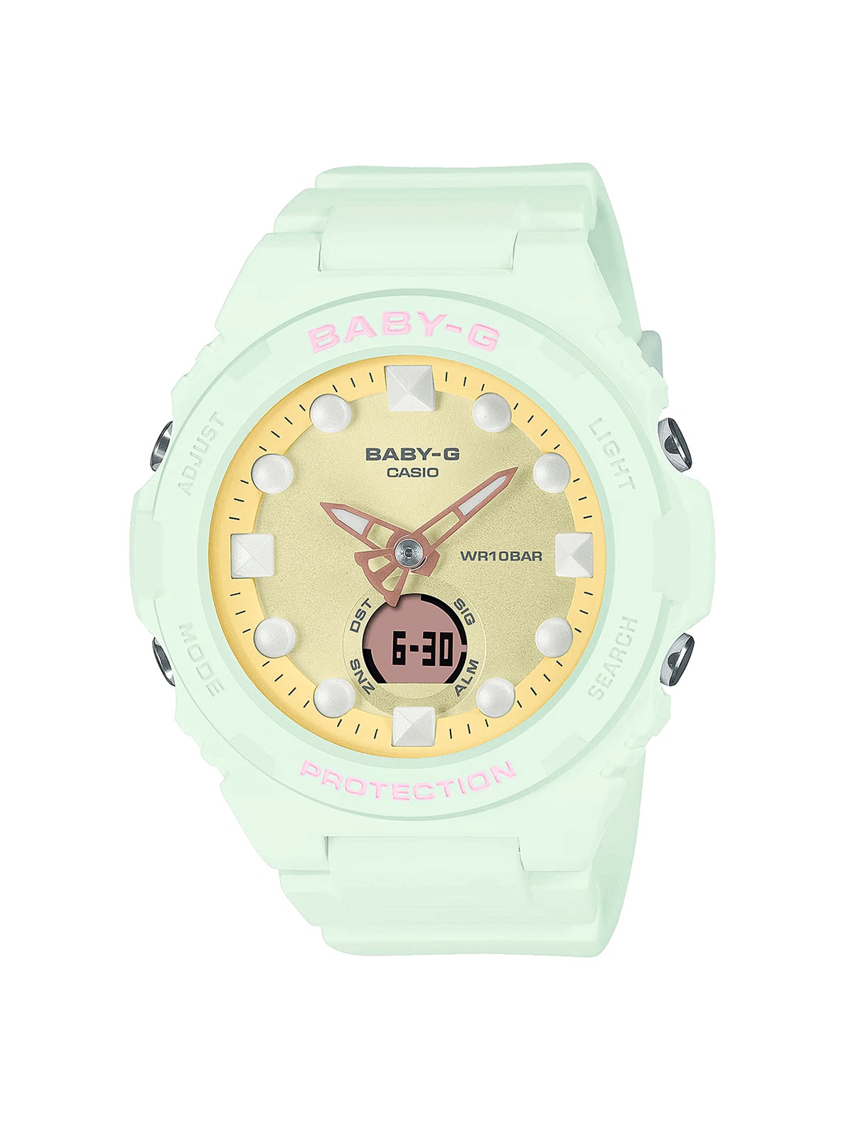 Часы Casio Baby-G