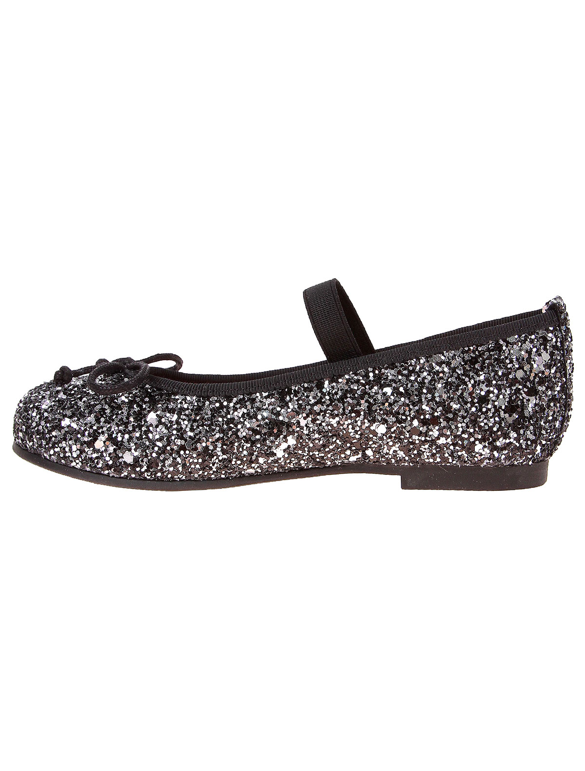 Туфли PRETTY BALLERINAS 2325594, цвет черный, размер 33 2014509180550 - фото 3