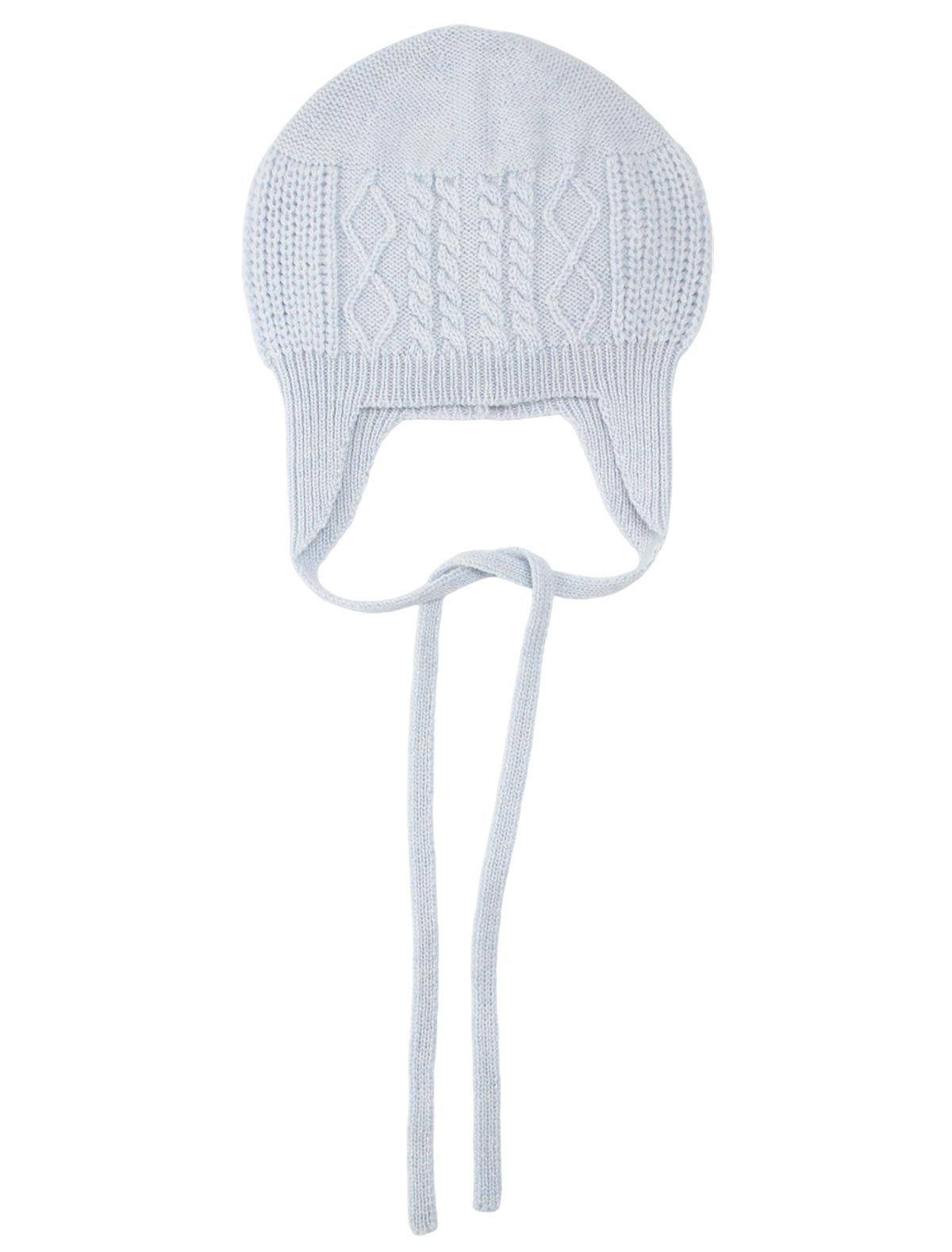 Кашемировая шапка