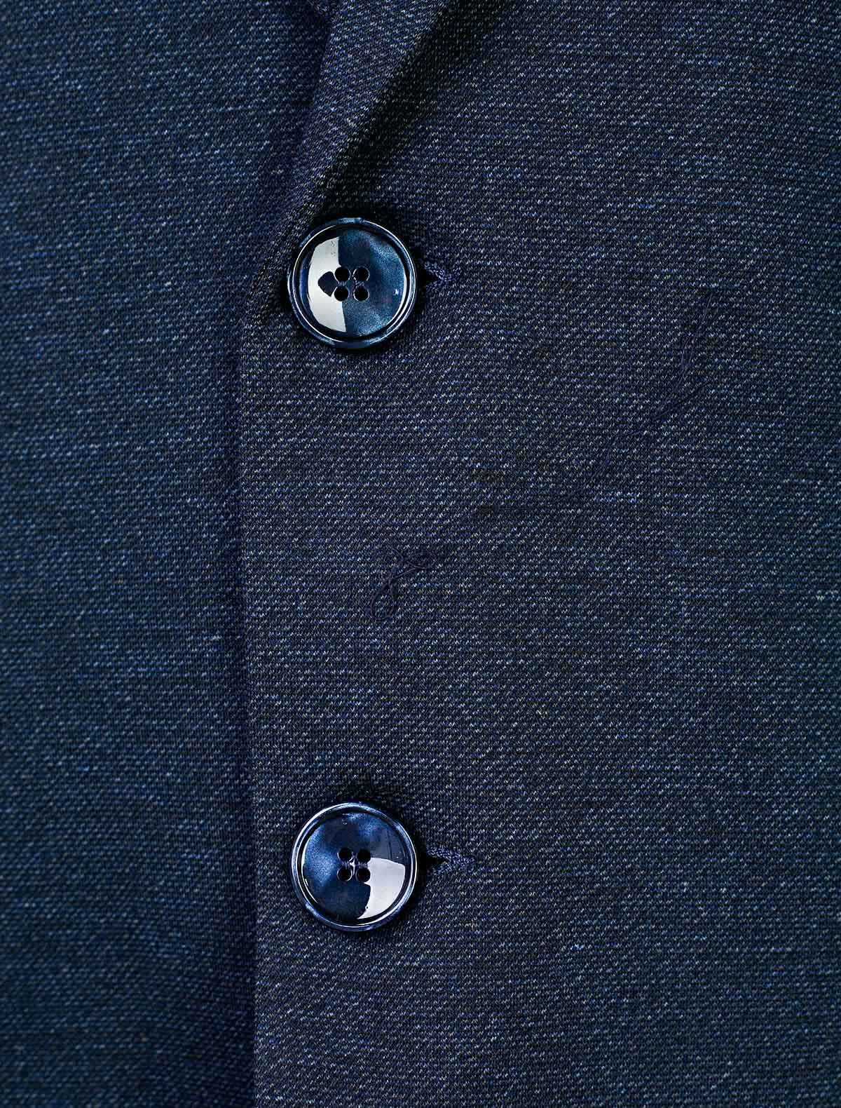 Пиджак CLIX 1899853, цвет синий, размер 9 1331419880037 - фото 2