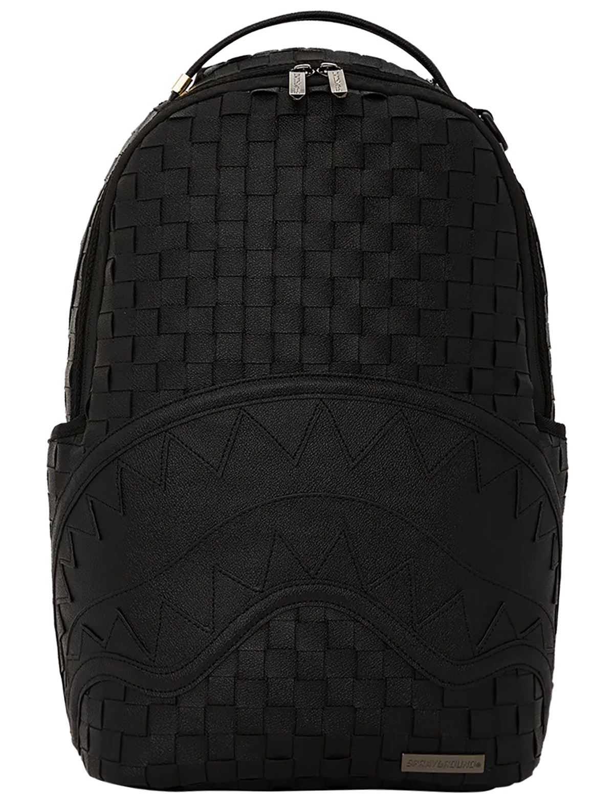 Рюкзак SPRAYGROUND 2596569, цвет черный, размер 2