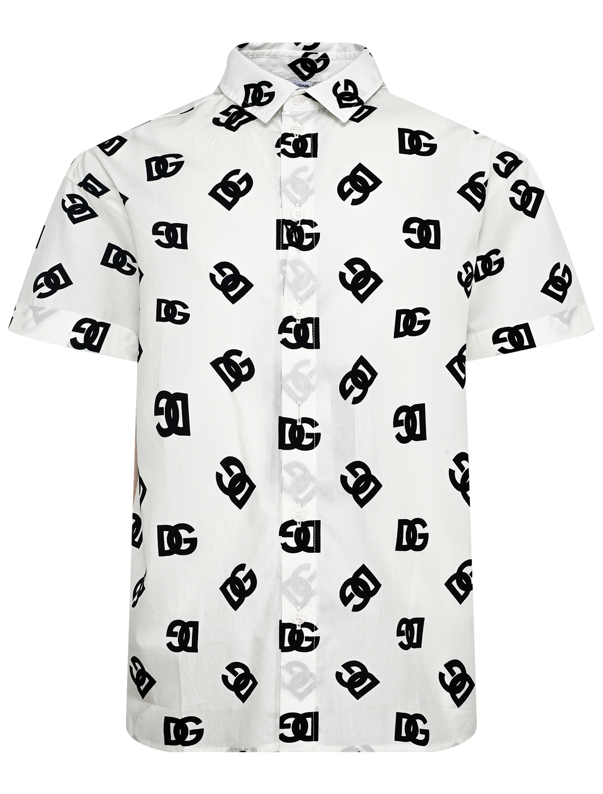 

Рубашка Dolce & Gabbana, Белый, 2529614